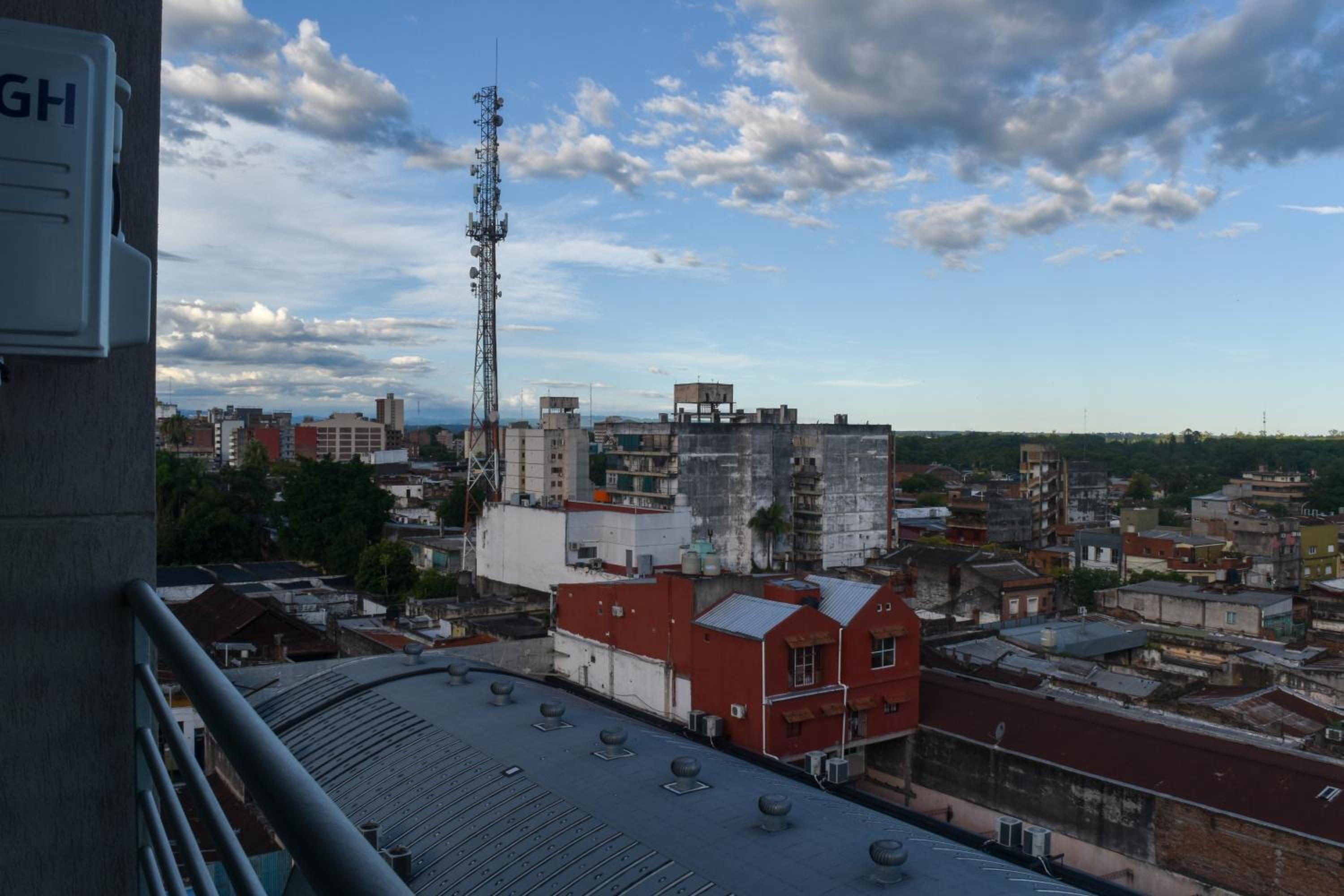 La liberté, departamento a estrenar en Tucumán