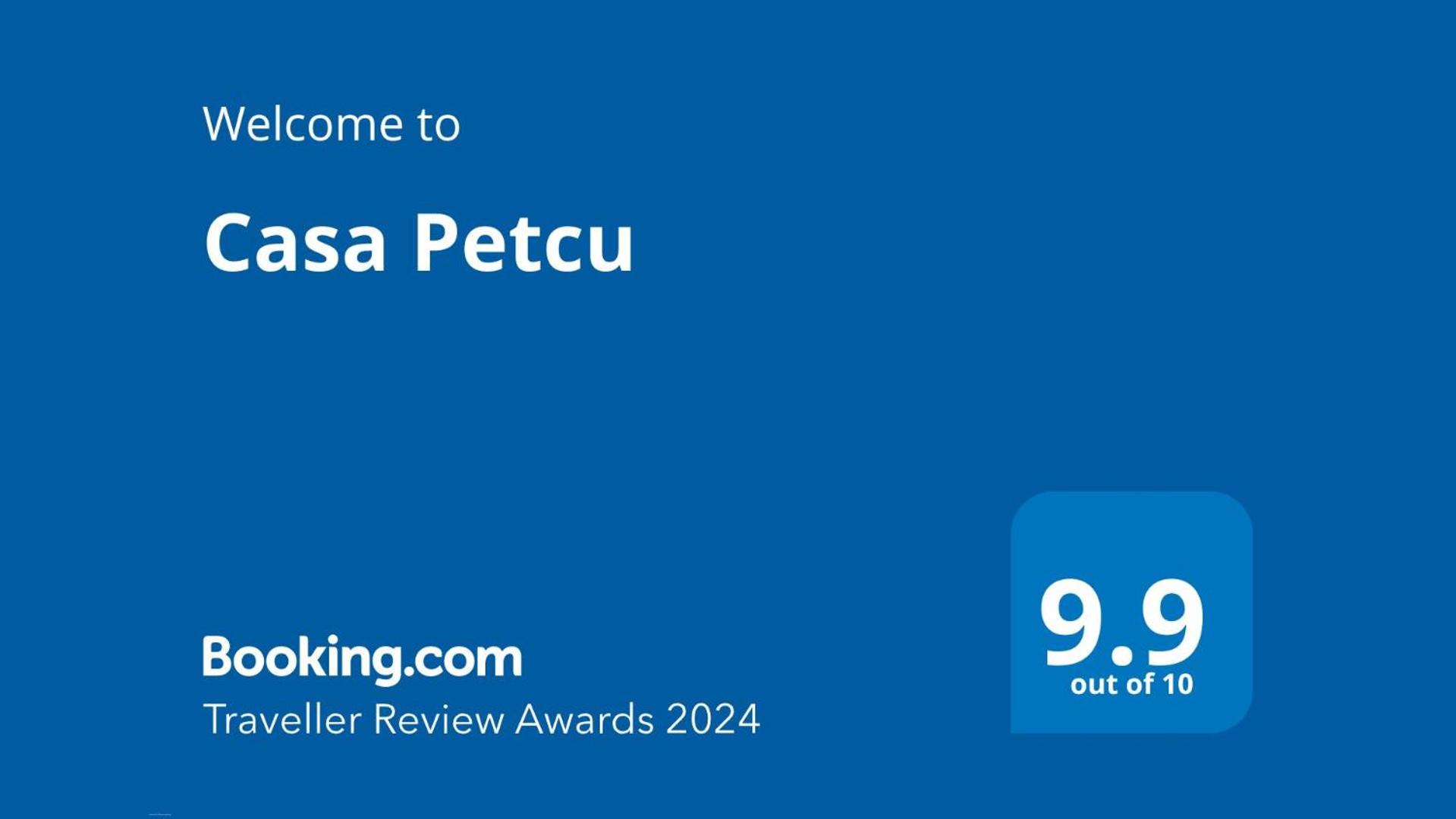 Casa Petcu