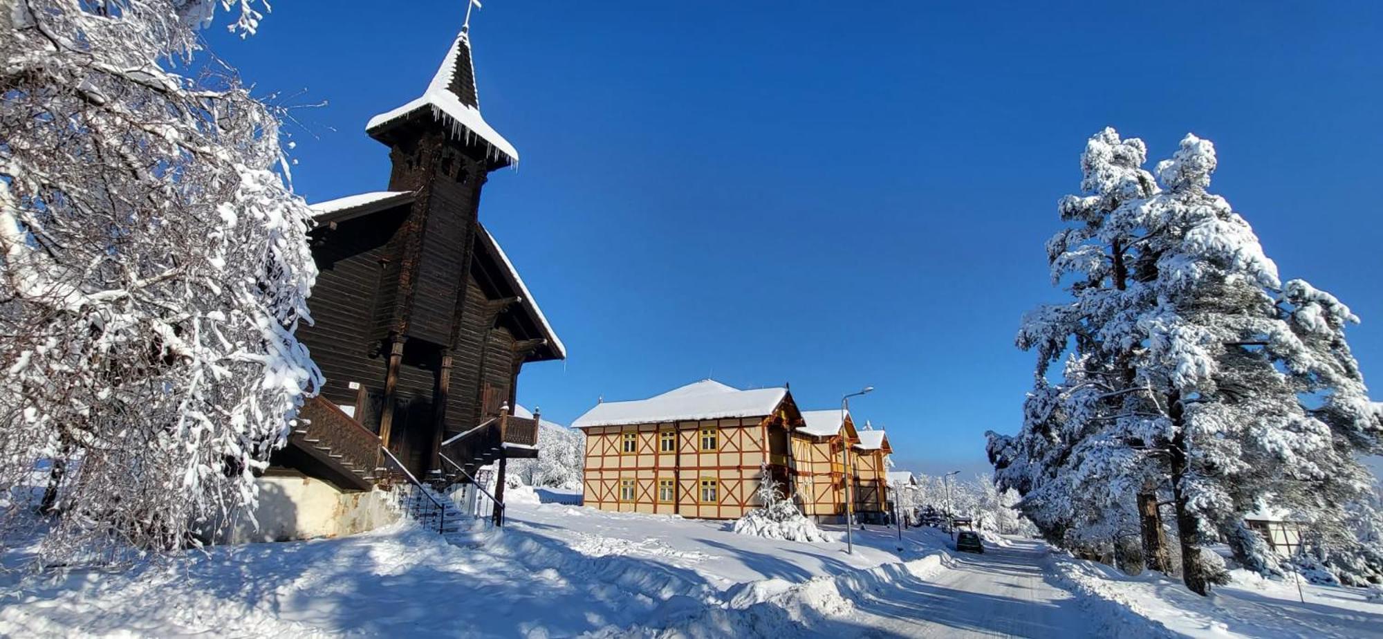 Apartment Nr 4, Vila Kollár Dolný Smokovec, Vysoké Tatry view 5