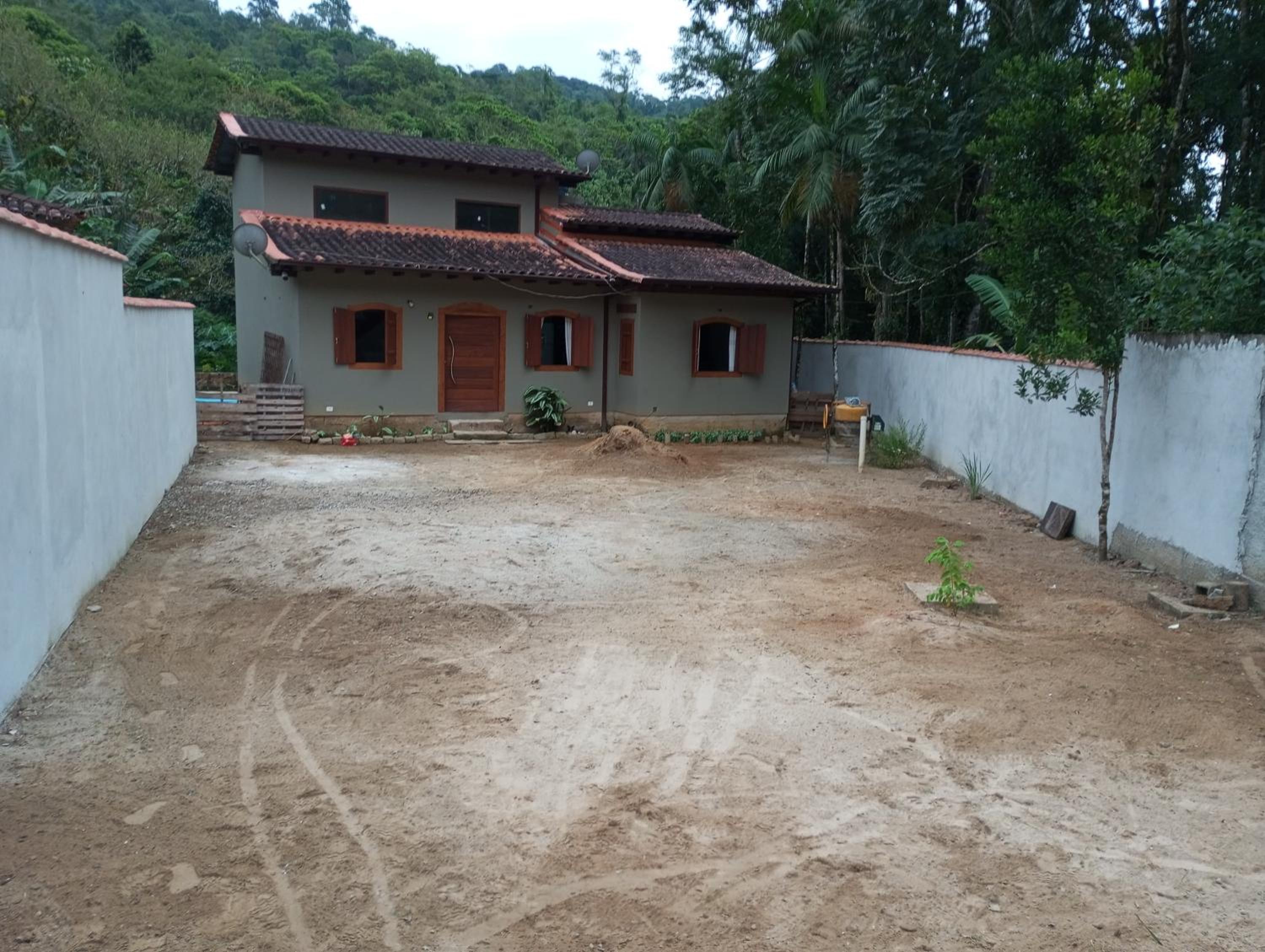 Recanto Três Irmãs
