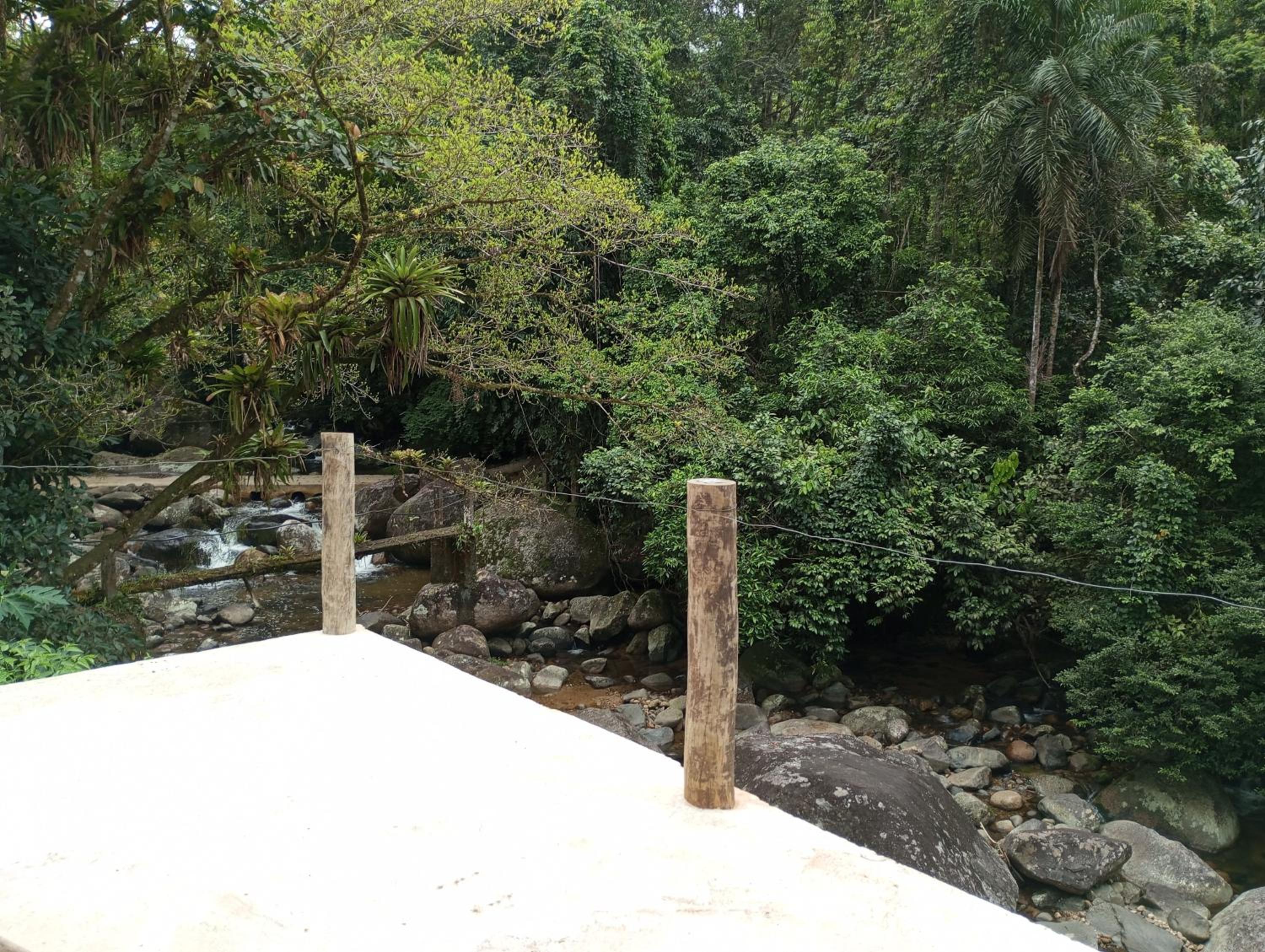 Recanto Três Irmãs