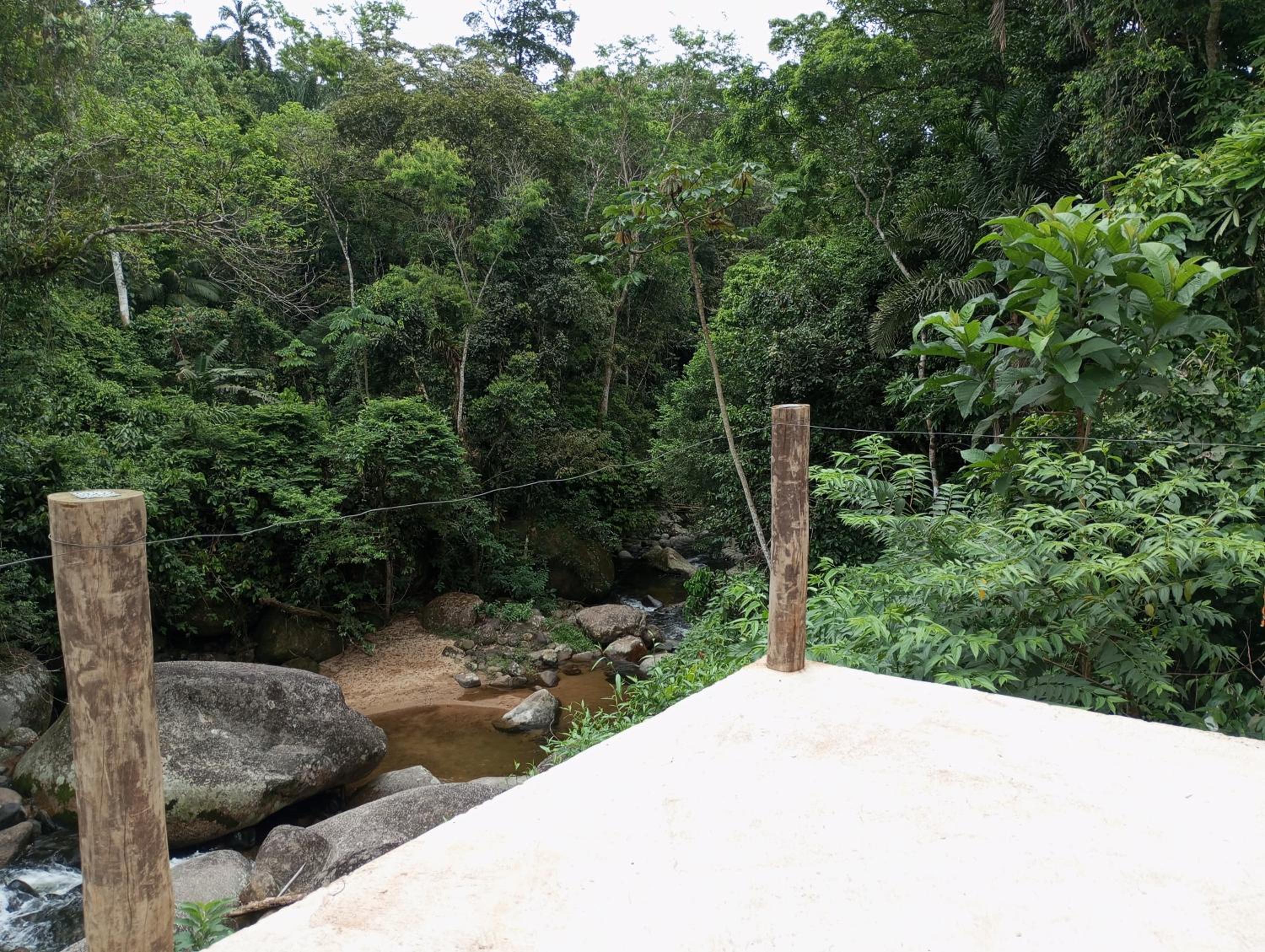 Recanto Três Irmãs
