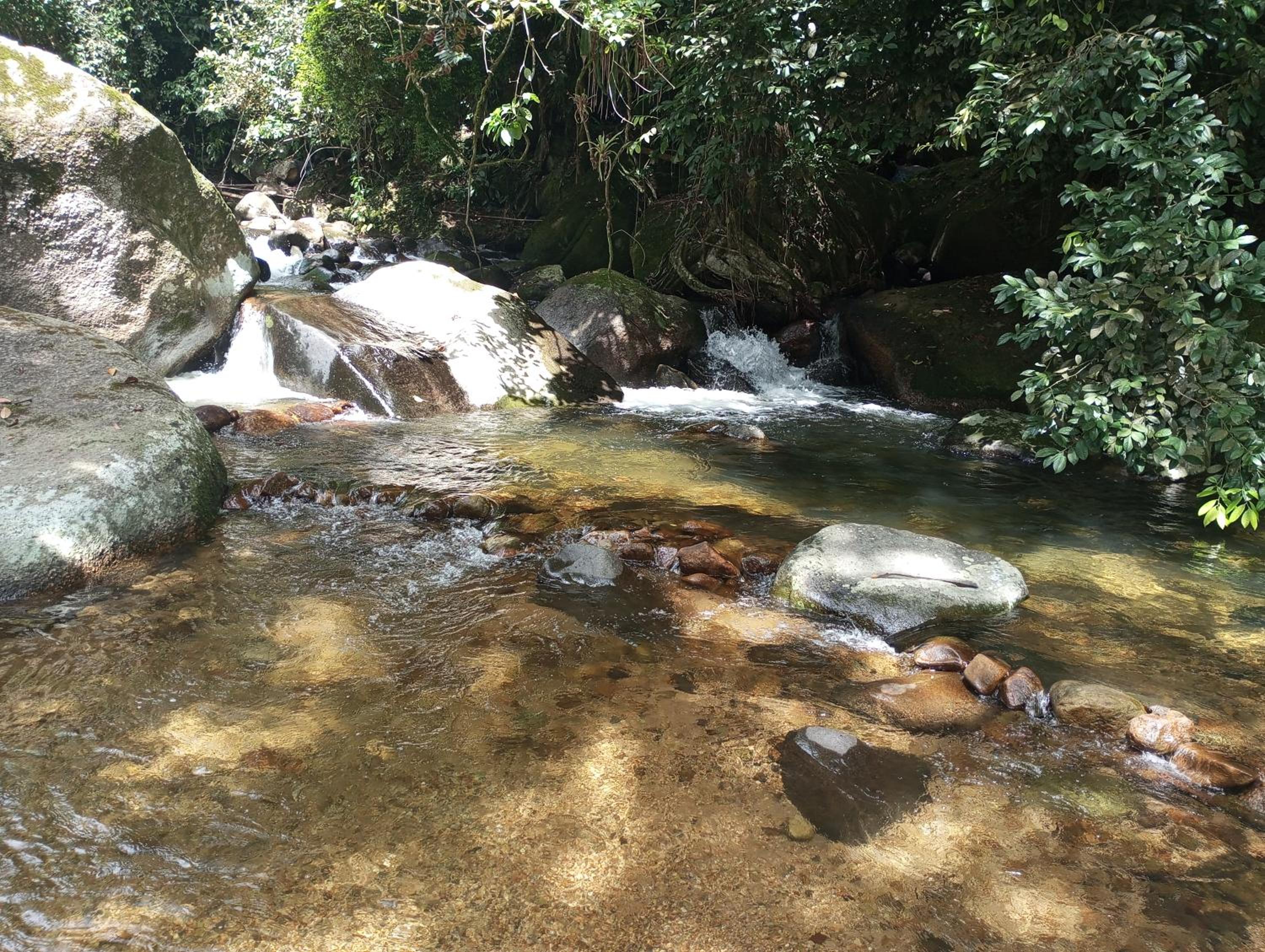 Recanto Três Irmãs