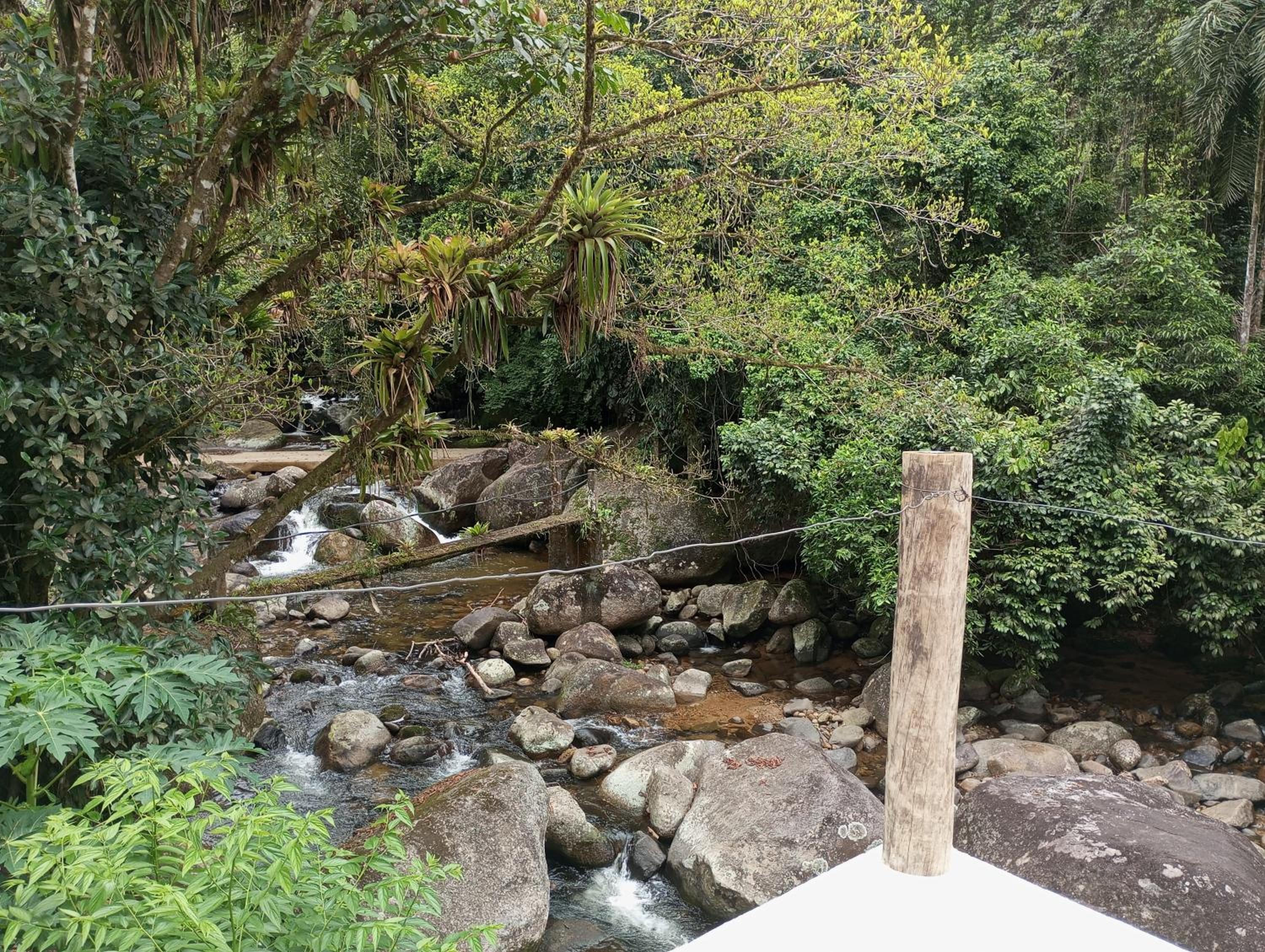 Recanto Três Irmãs