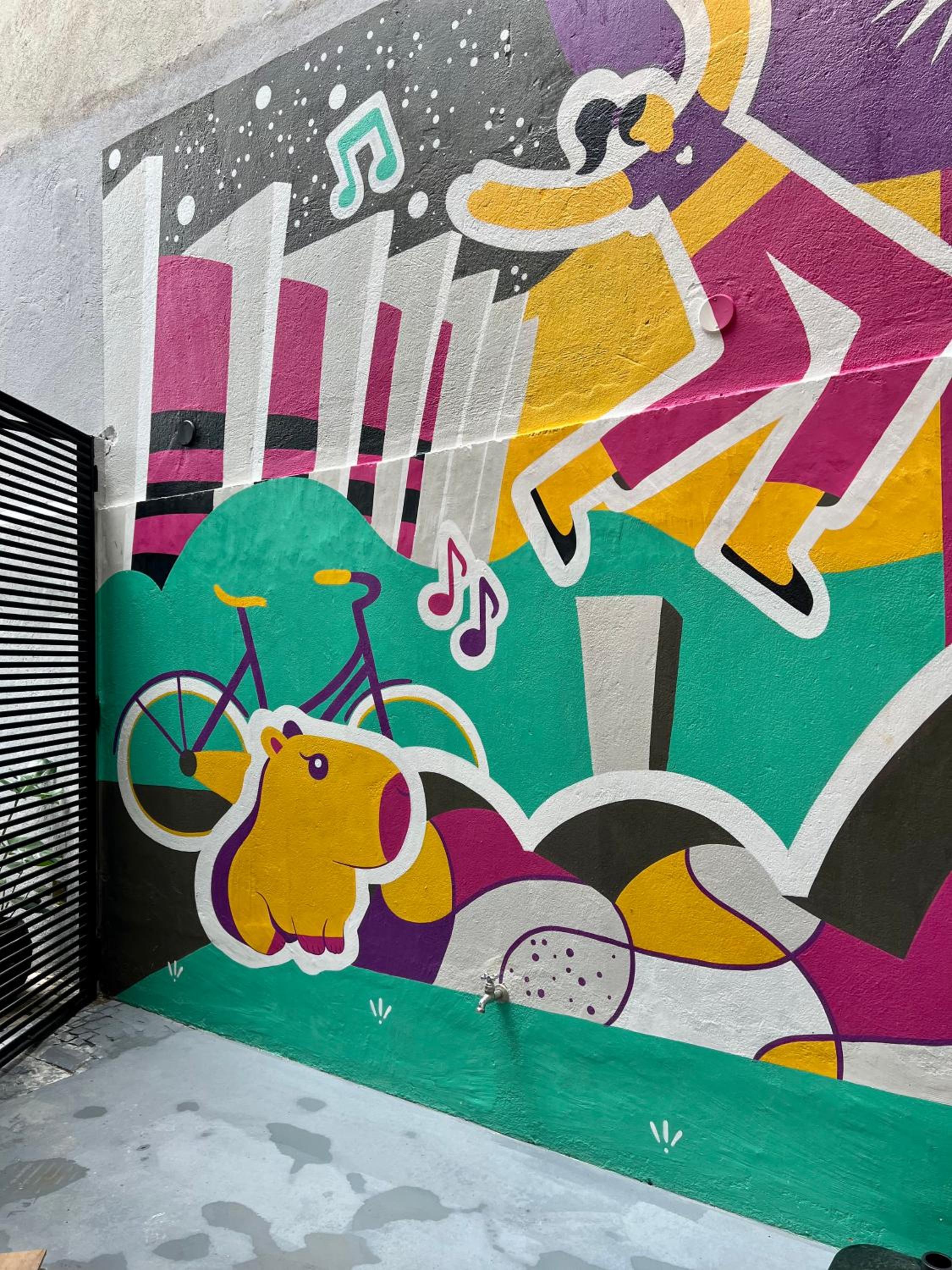 Belô Hostel