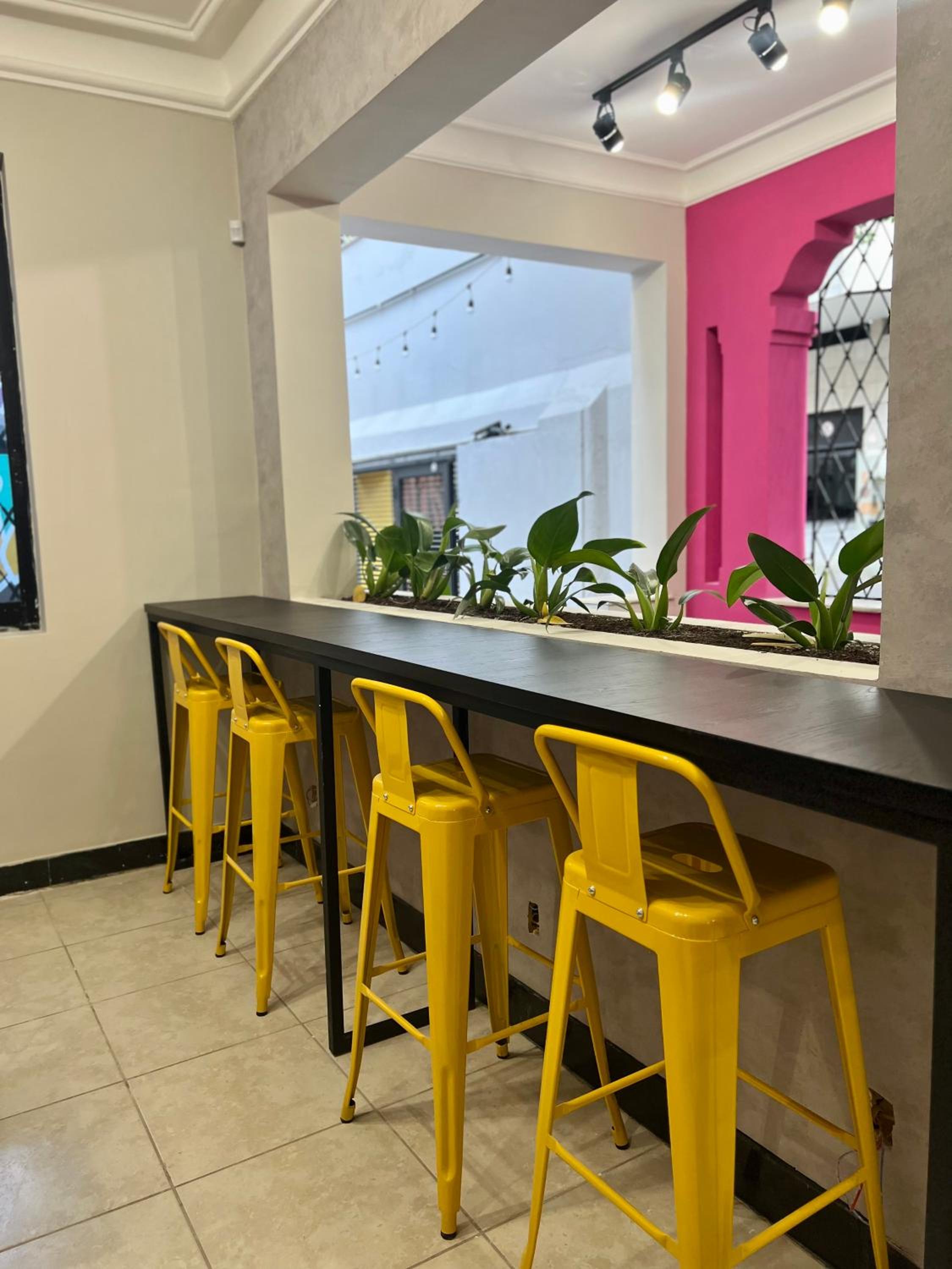 Belô Hostel