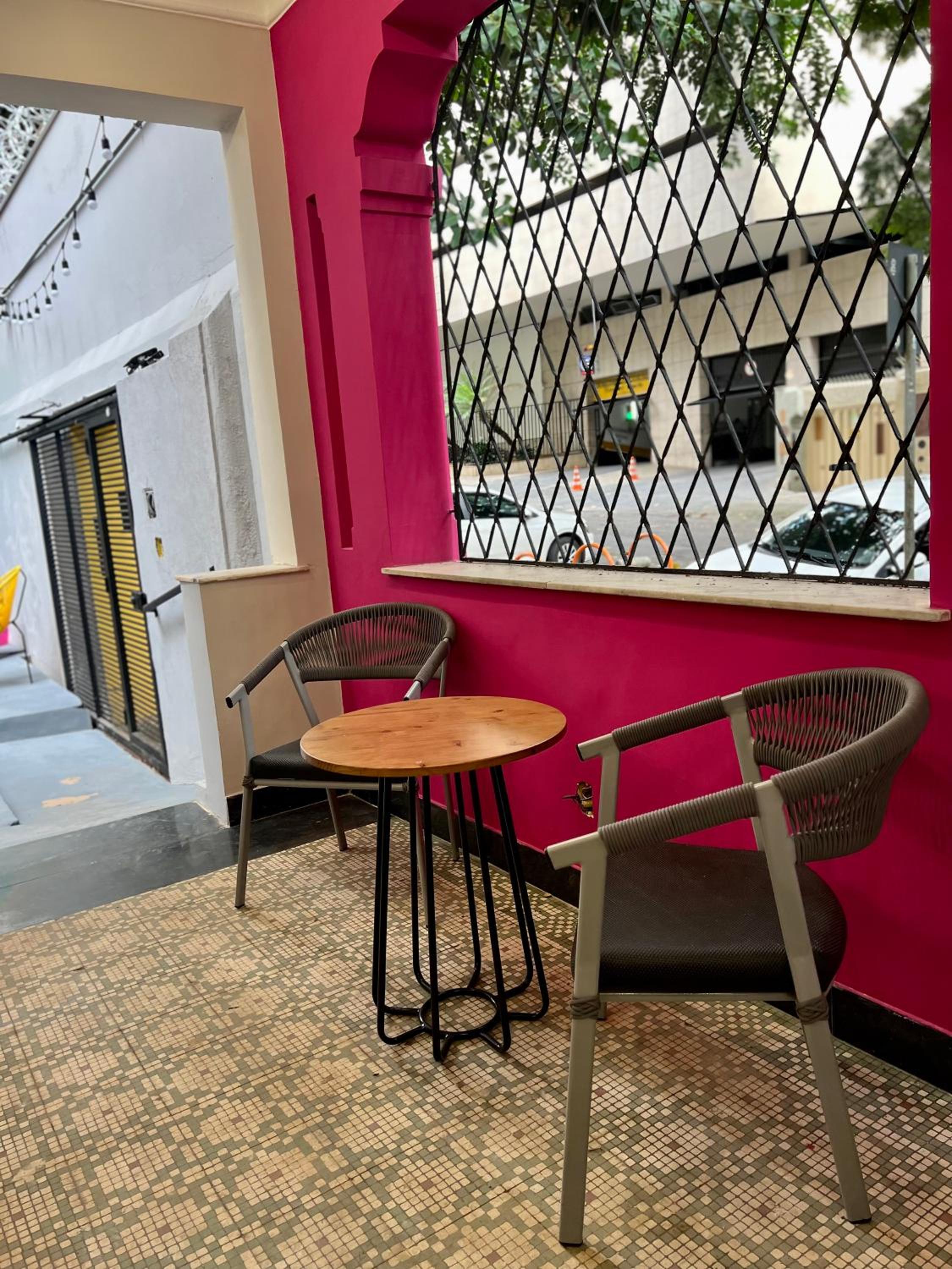 Belô Hostel