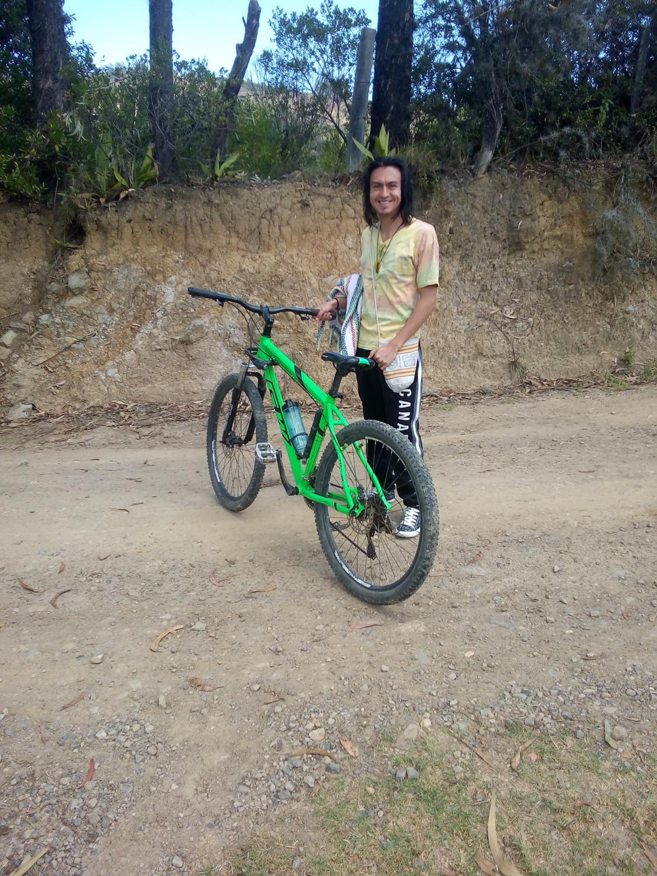 Estancia Iraka