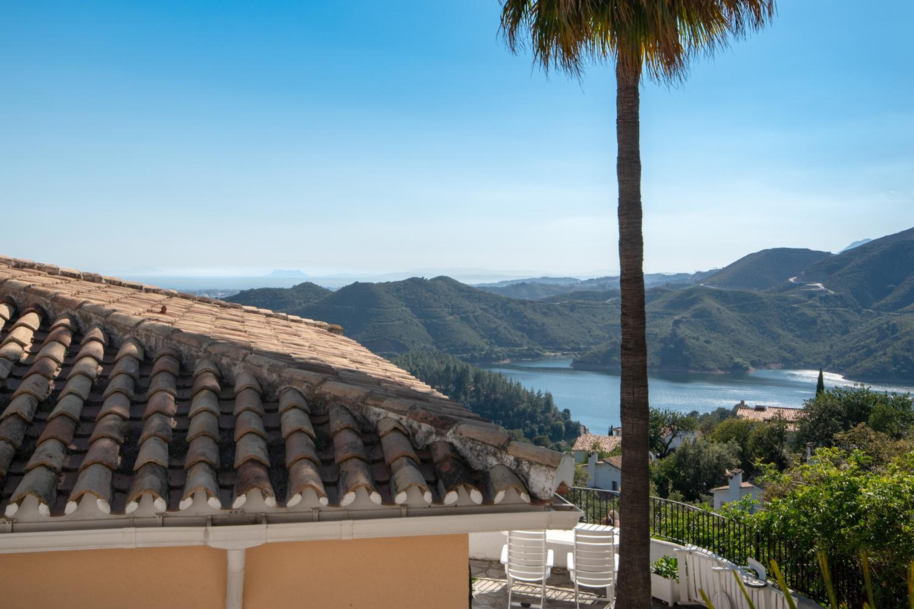 Apartment Balcones del Lago view 4
