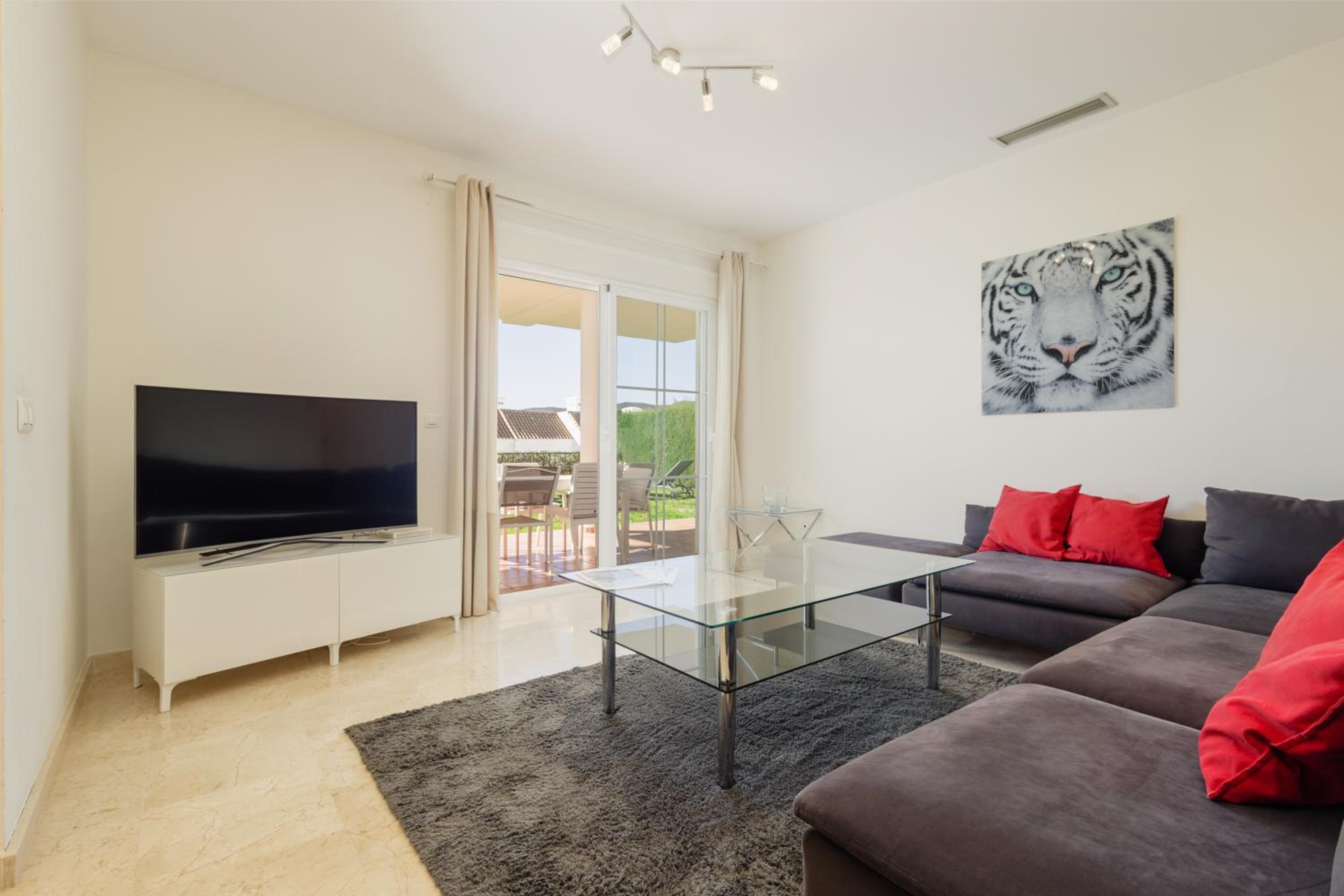 Apartment Balcones del Lago view 5