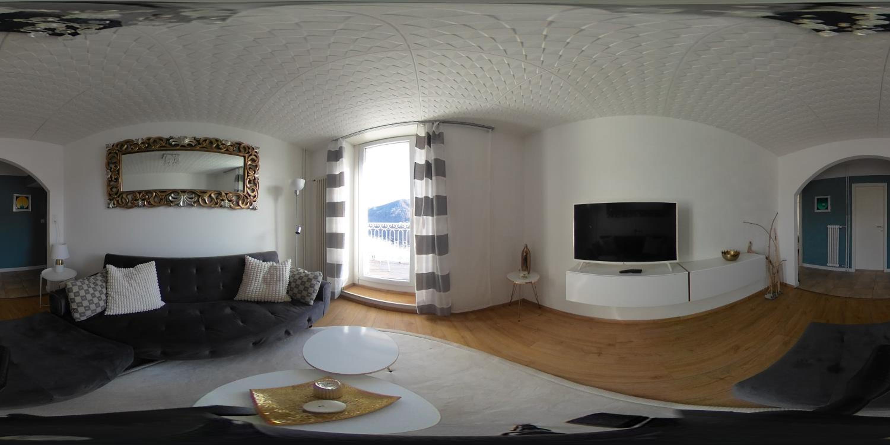 Casa Celeste by Quokka 360 - flat with a view of Lake Lugano