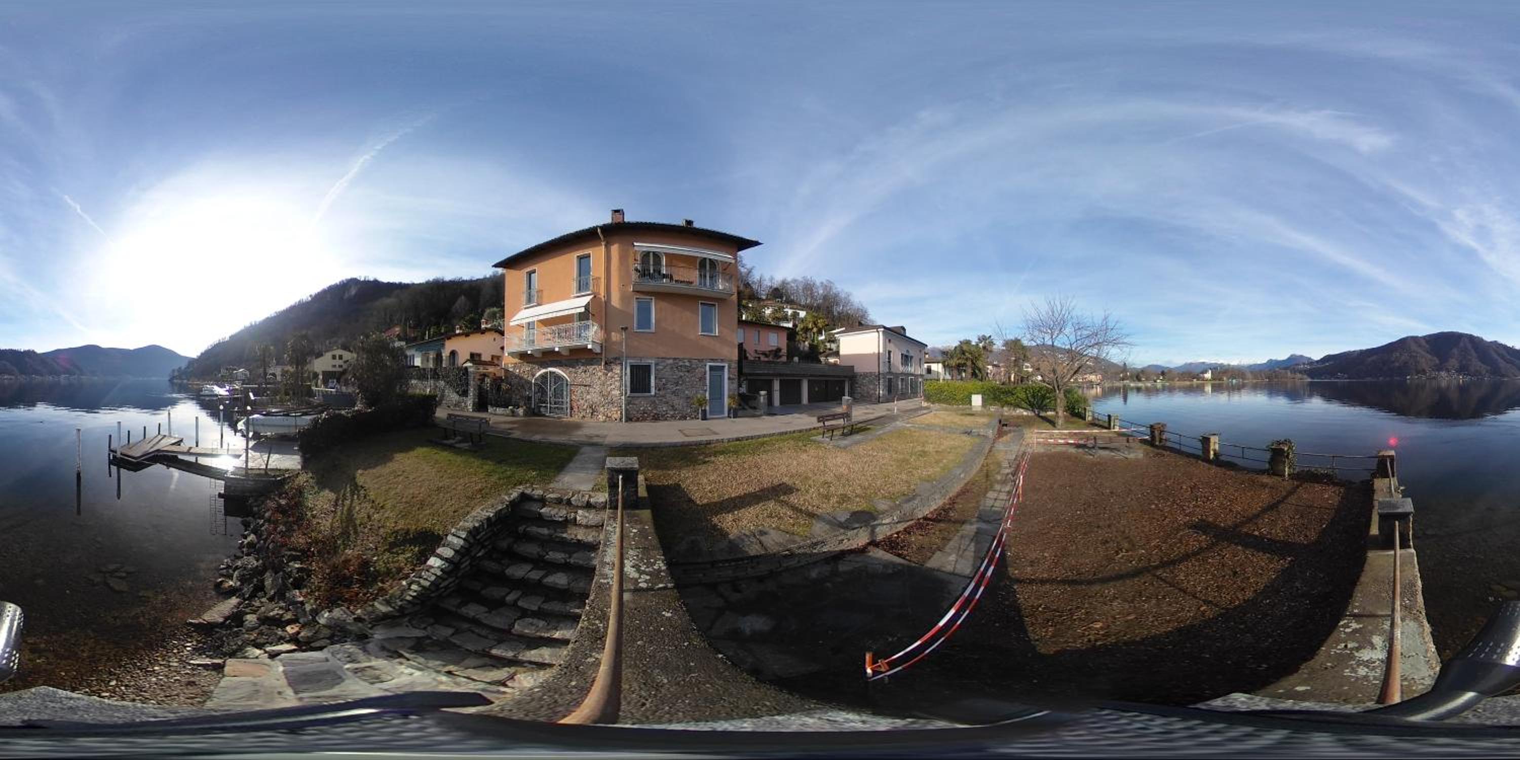 Casa Celeste by Quokka 360 - flat with a view of Lake Lugano
