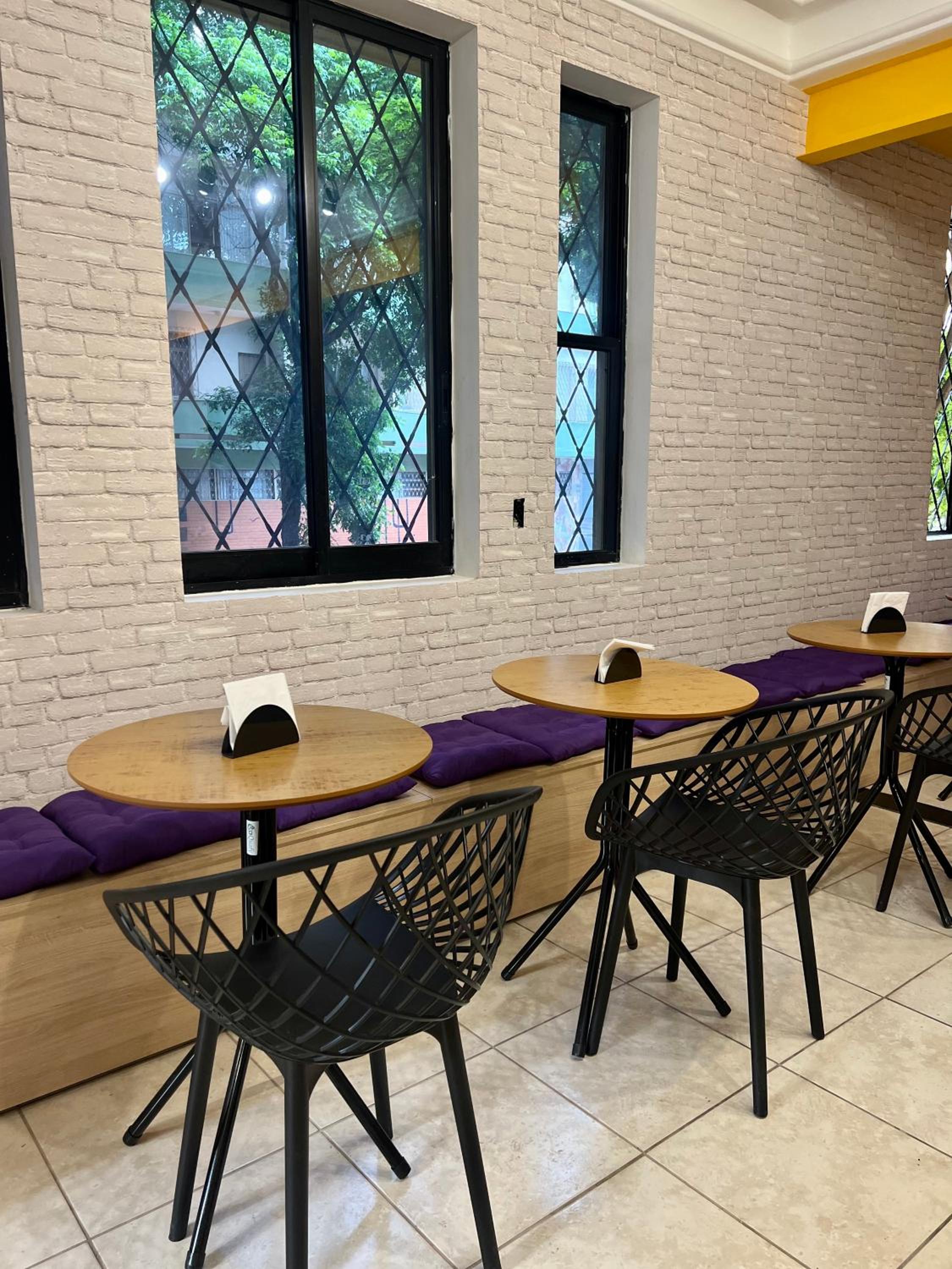 Belô Hostel