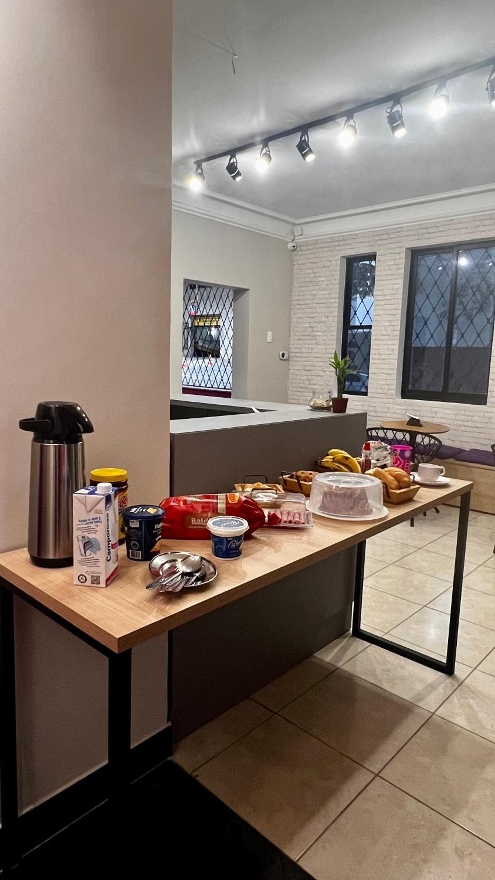 Belô Hostel