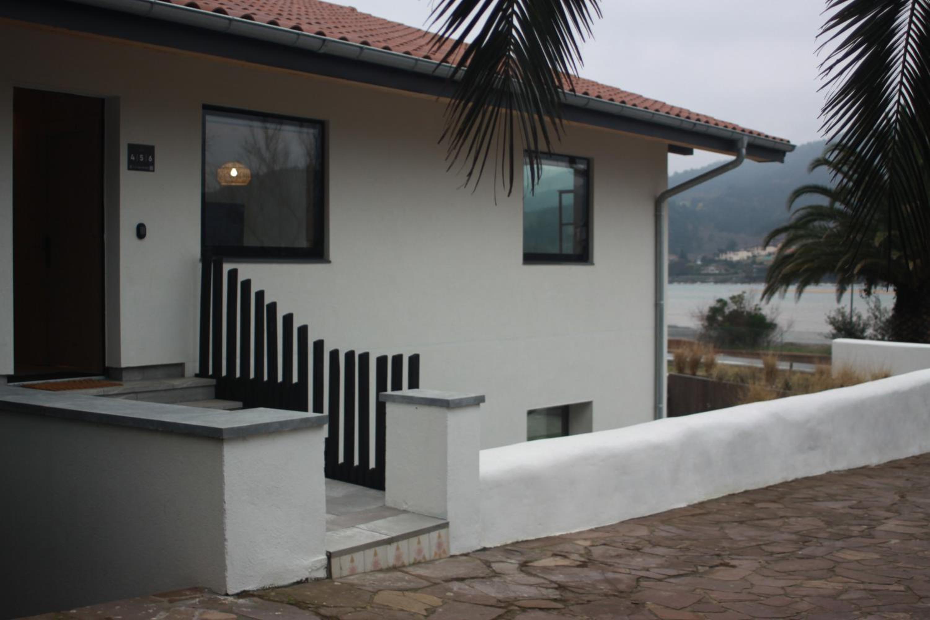 Maison Laida