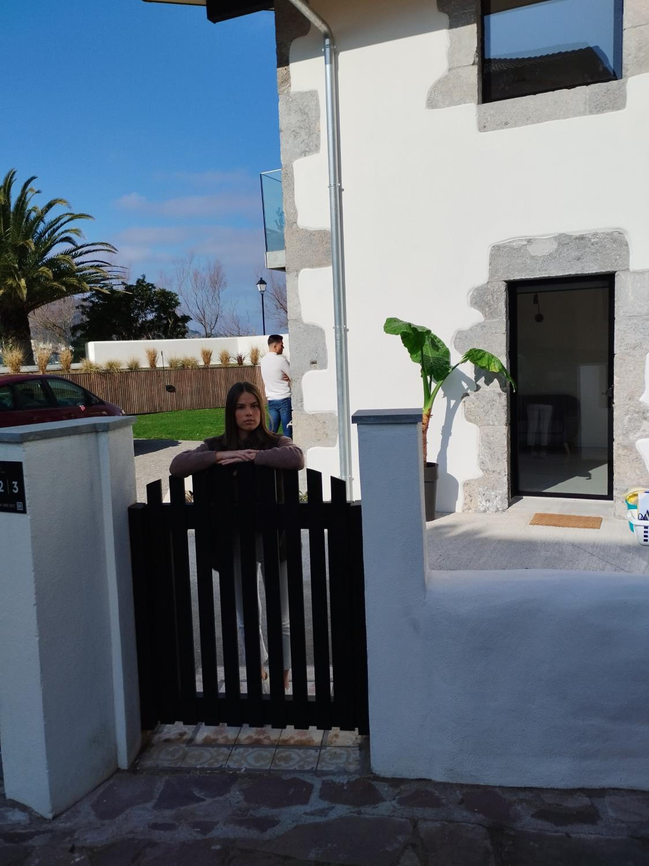 Maison Laida