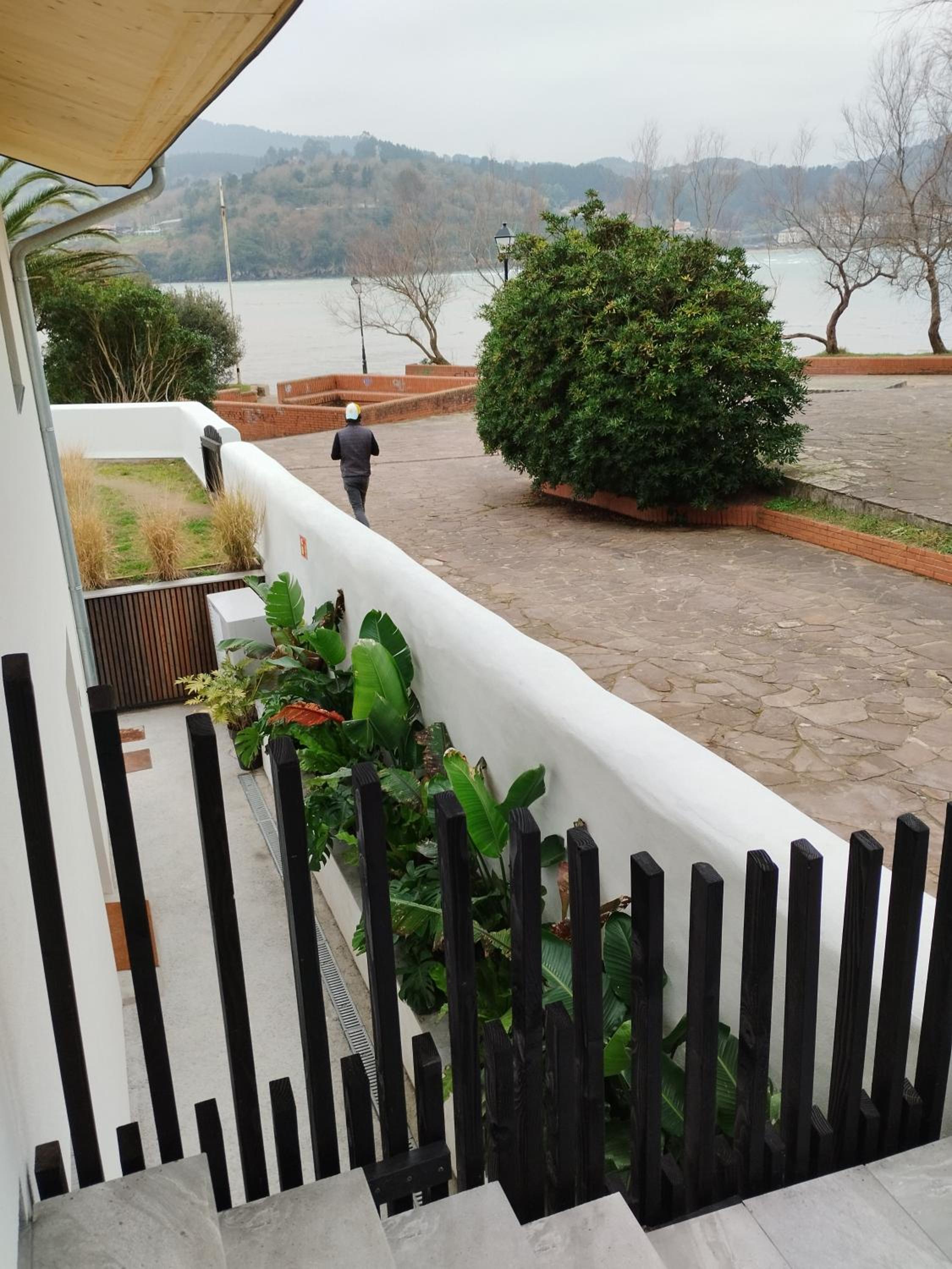 Maison Laida