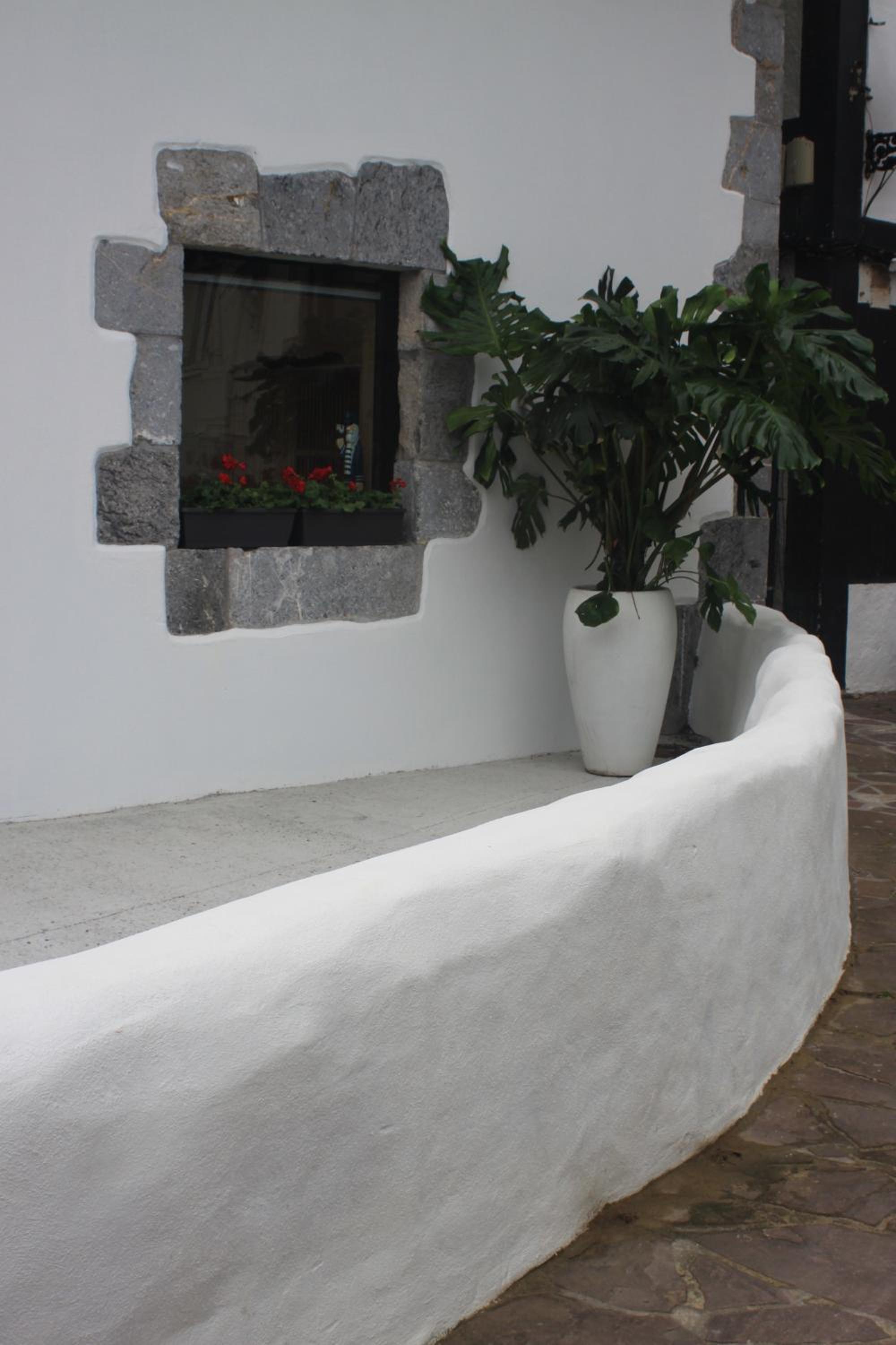 Maison Laida