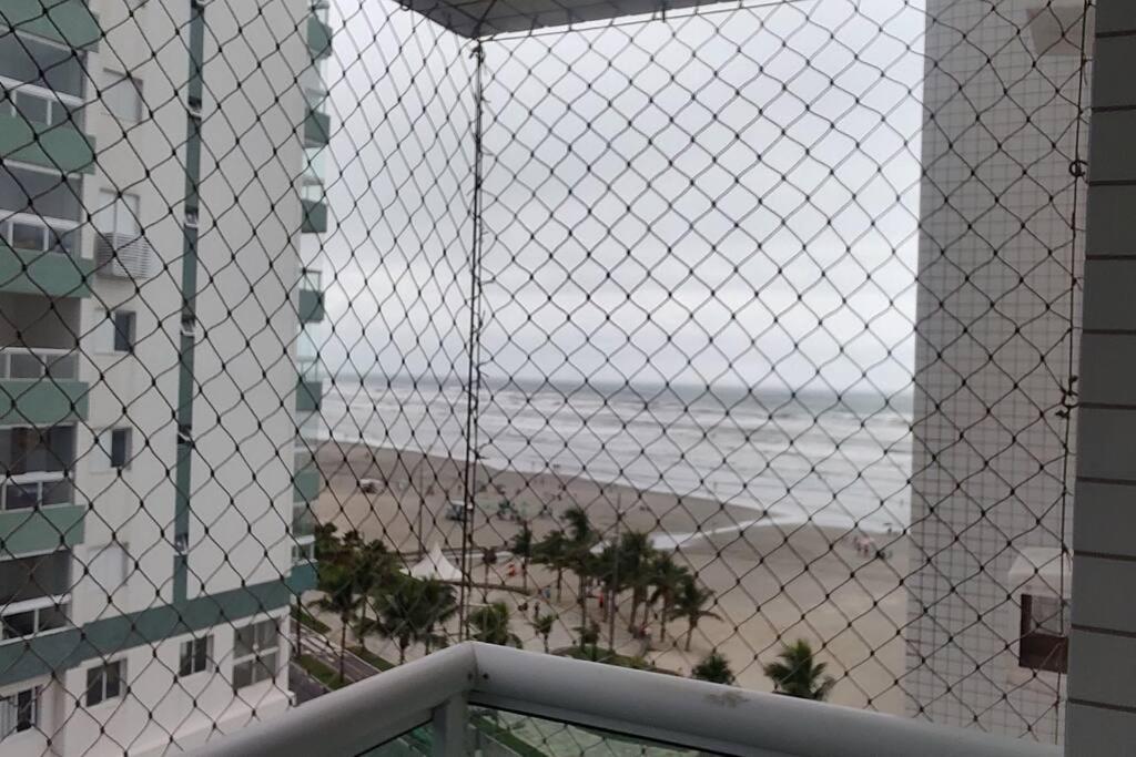 Apto vista Mar Vila Caiçara.