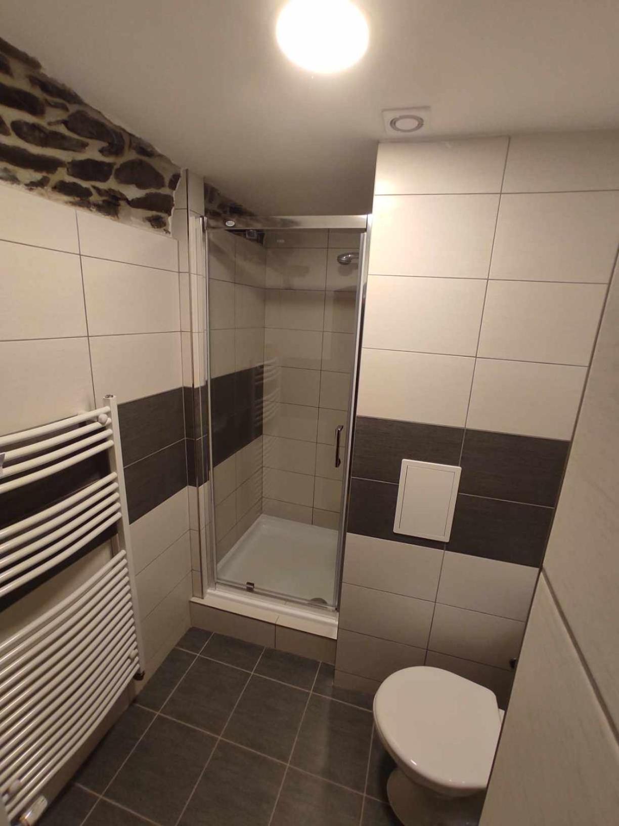 Apartments Habert