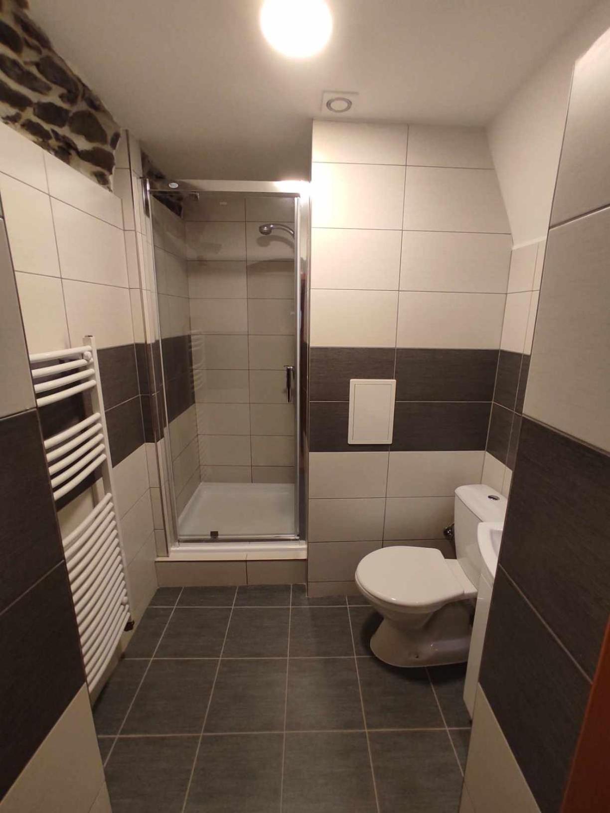 Apartments Habert