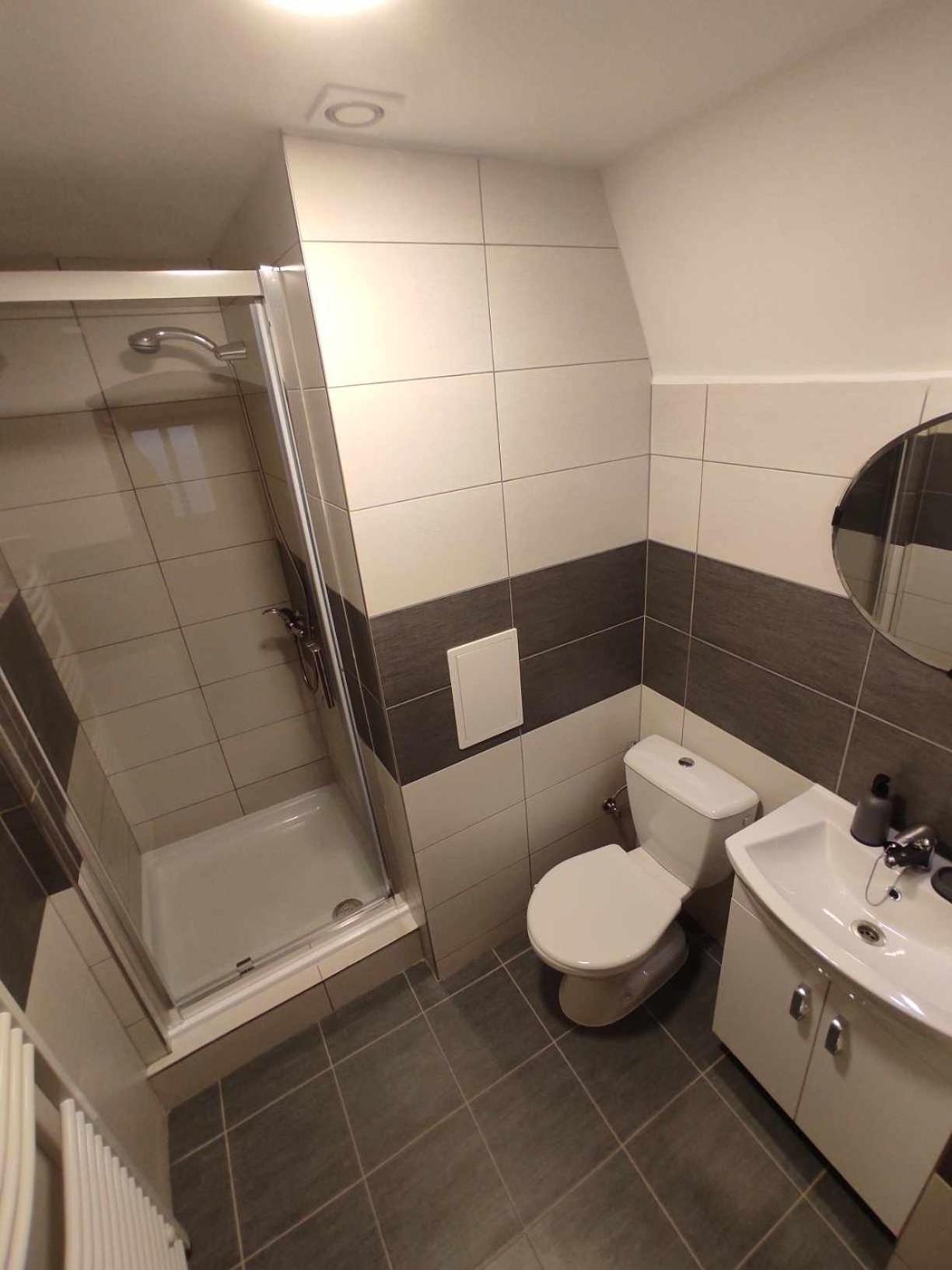 Apartments Habert