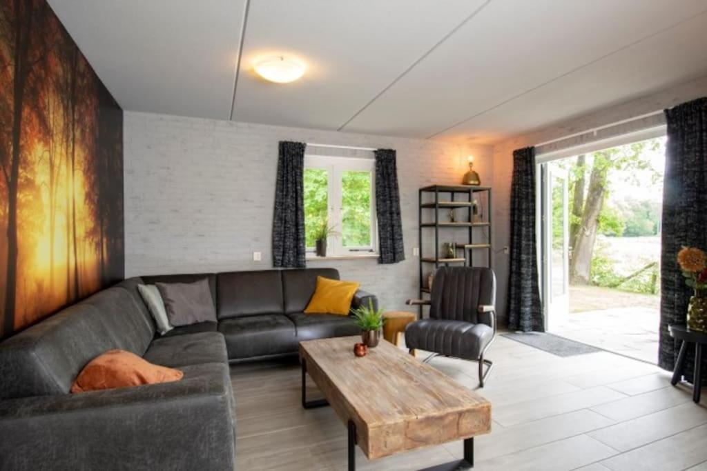 Beekje - Rolstoelvriendelijk en comfortabel 8p view 3