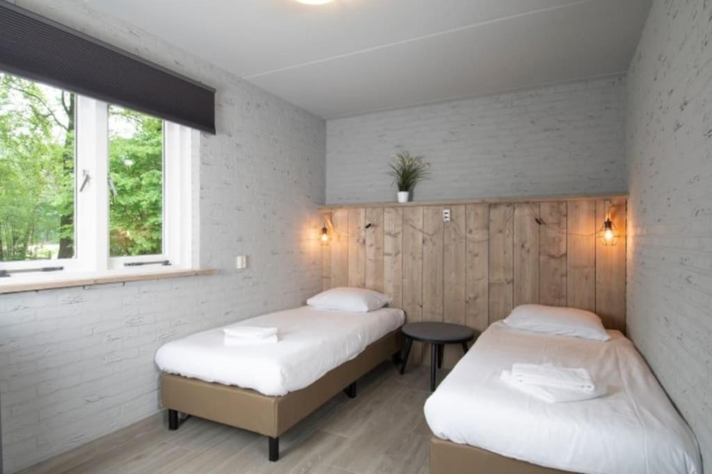 Beekje - Rolstoelvriendelijk en comfortabel 8p view 2