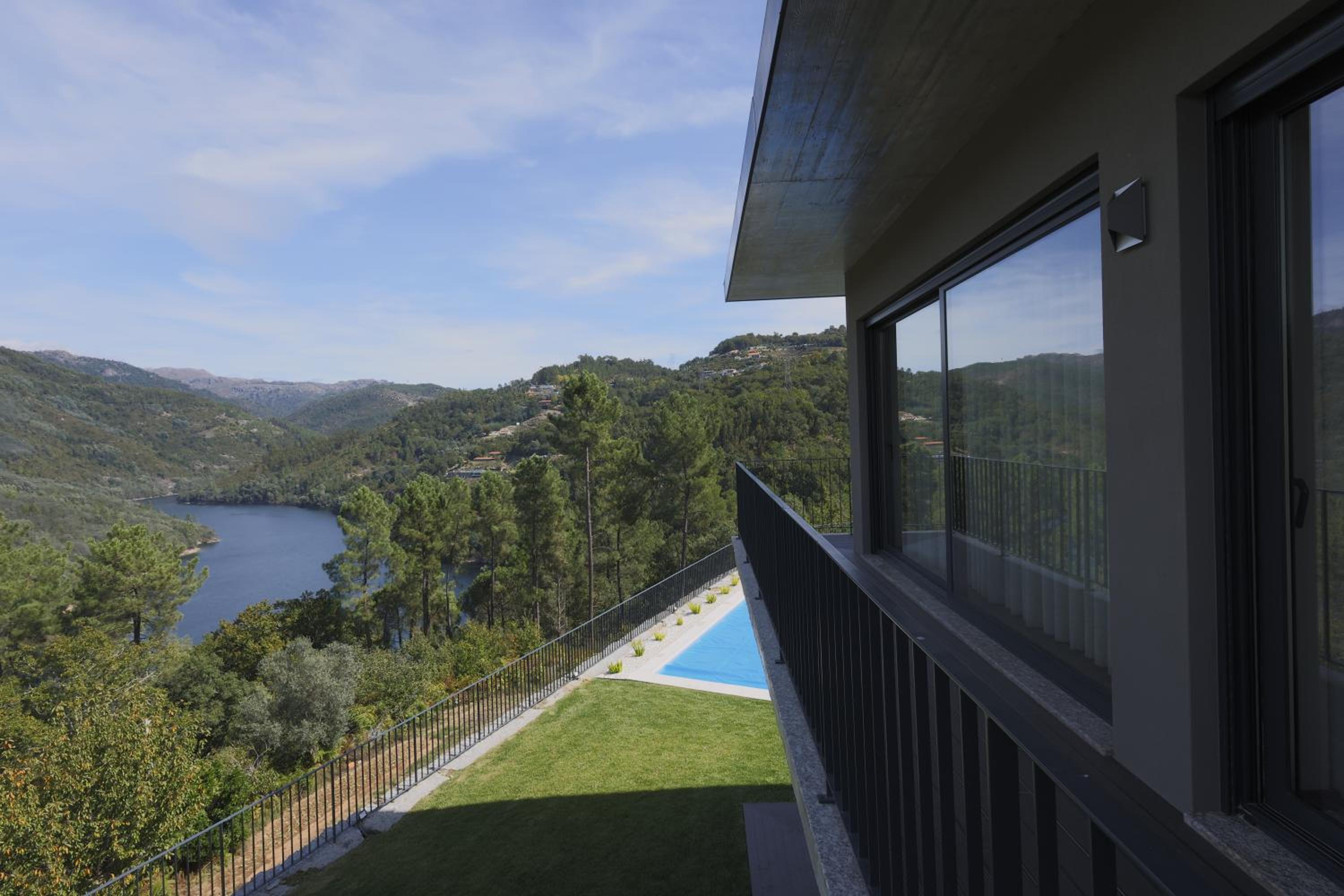 Villa Recanto de Fornelos, Gerês - Até 10 Pax