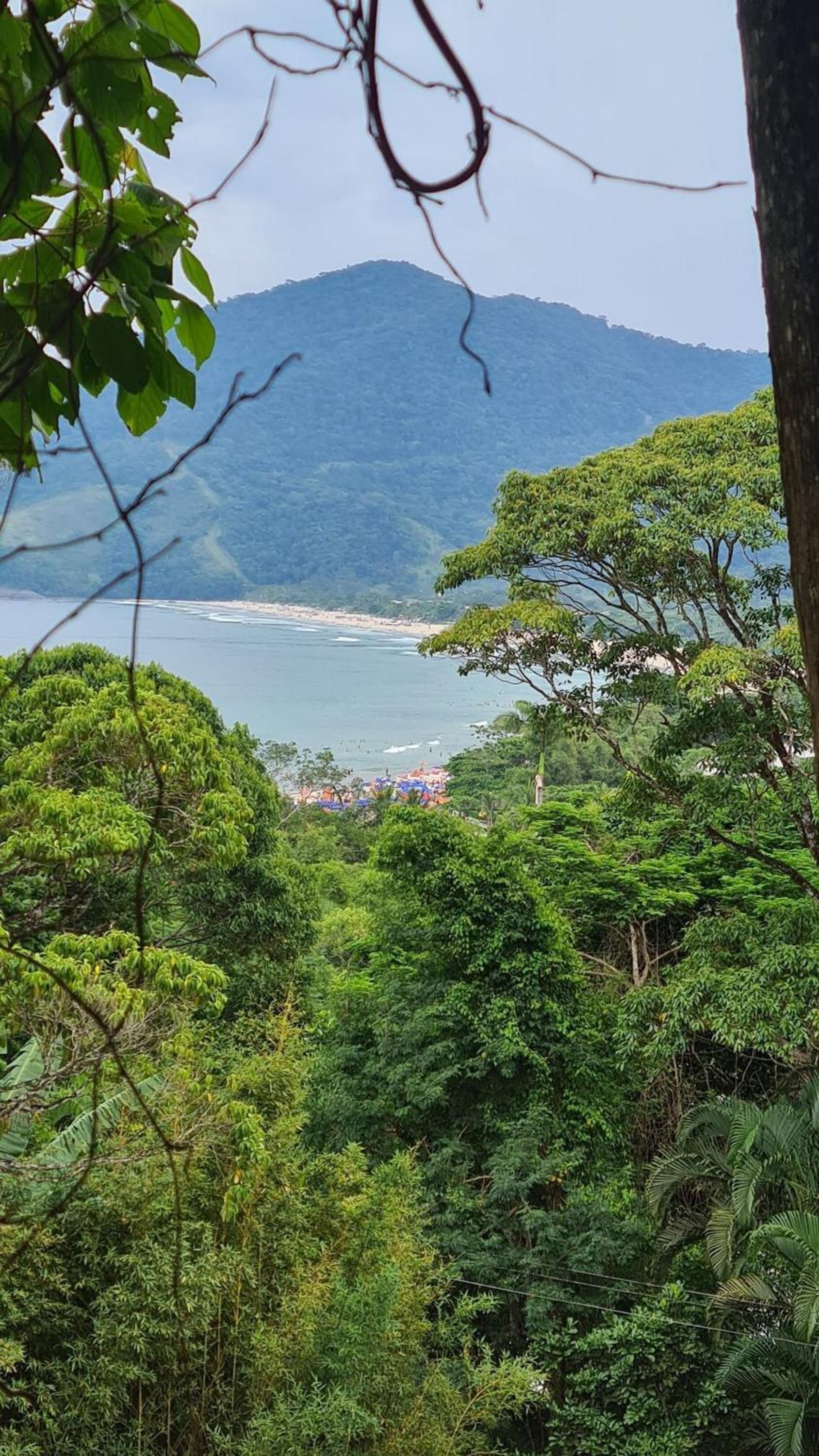 TrevizZo Maresias Raridade