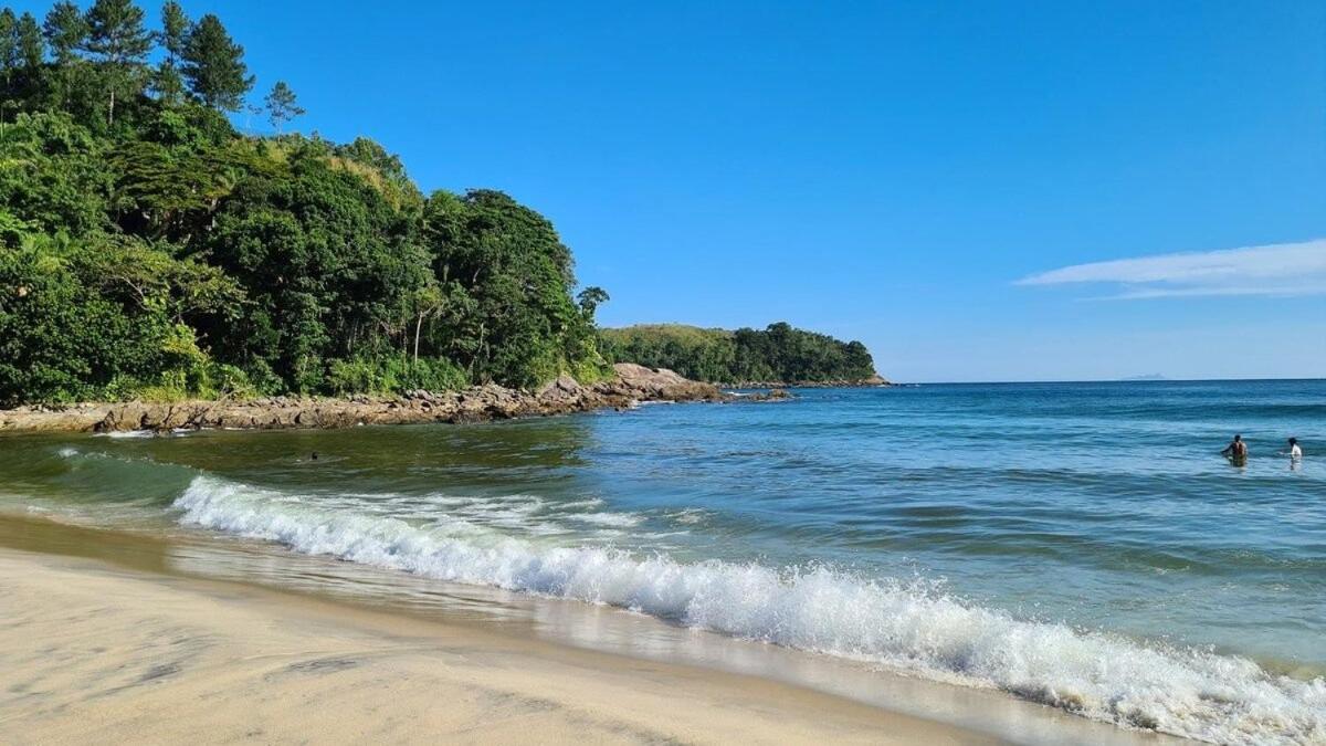 TrevizZo Maresias Raridade