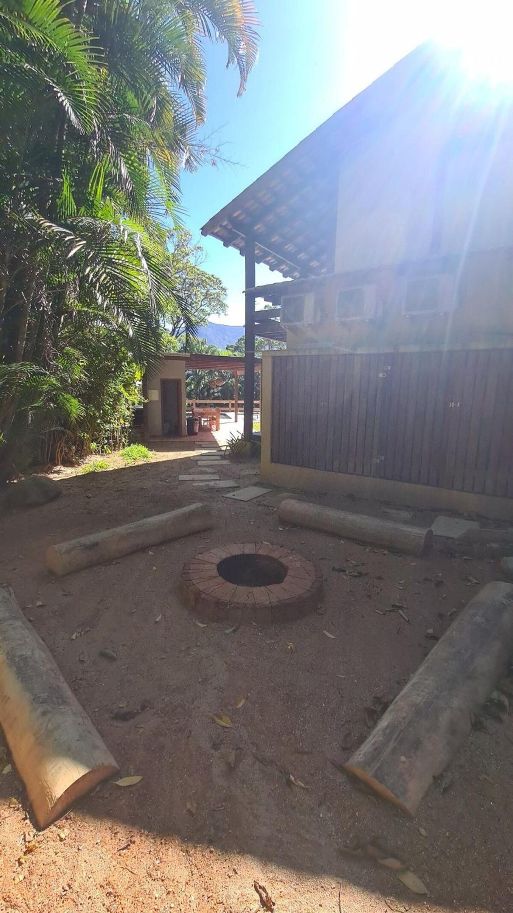 TrevizZo Maresias Raridade