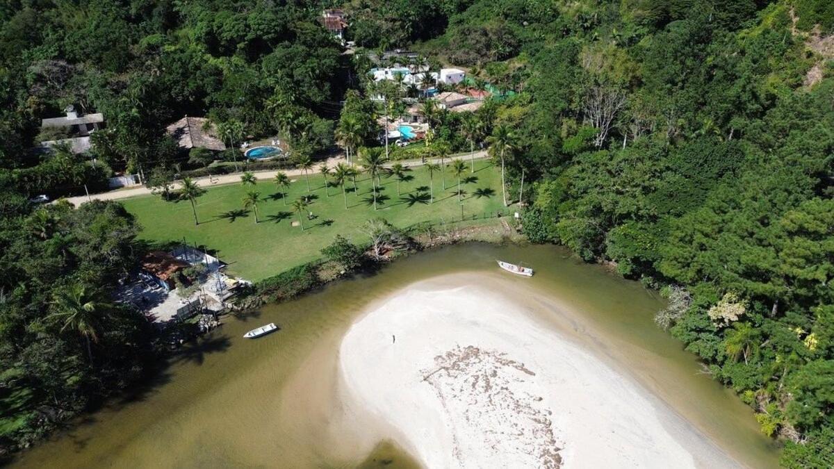 TrevizZo Maresias Raridade