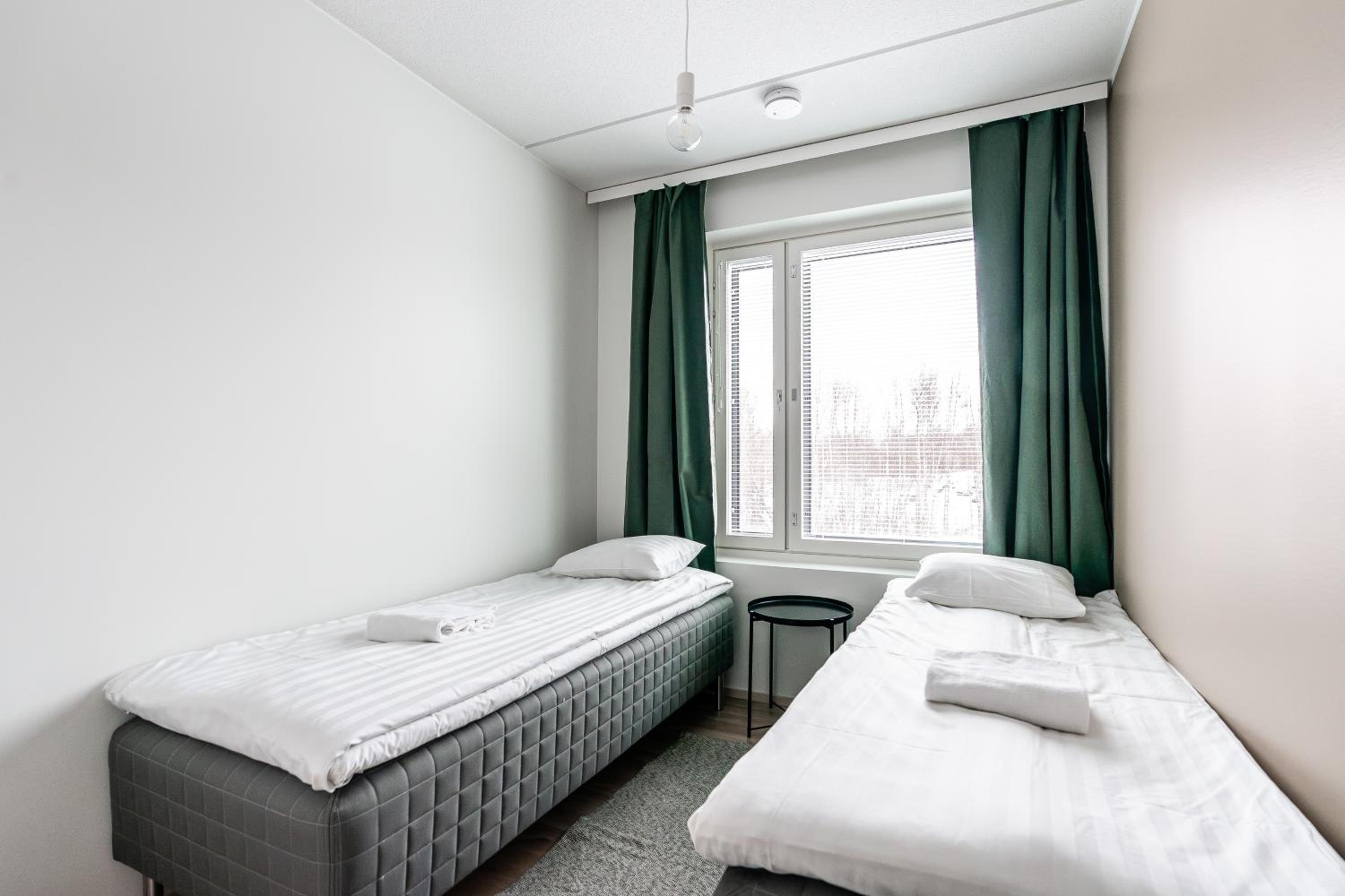 SPOT Apartments Hämeenlinna