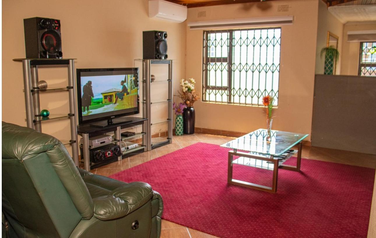 Lizpeter guest house