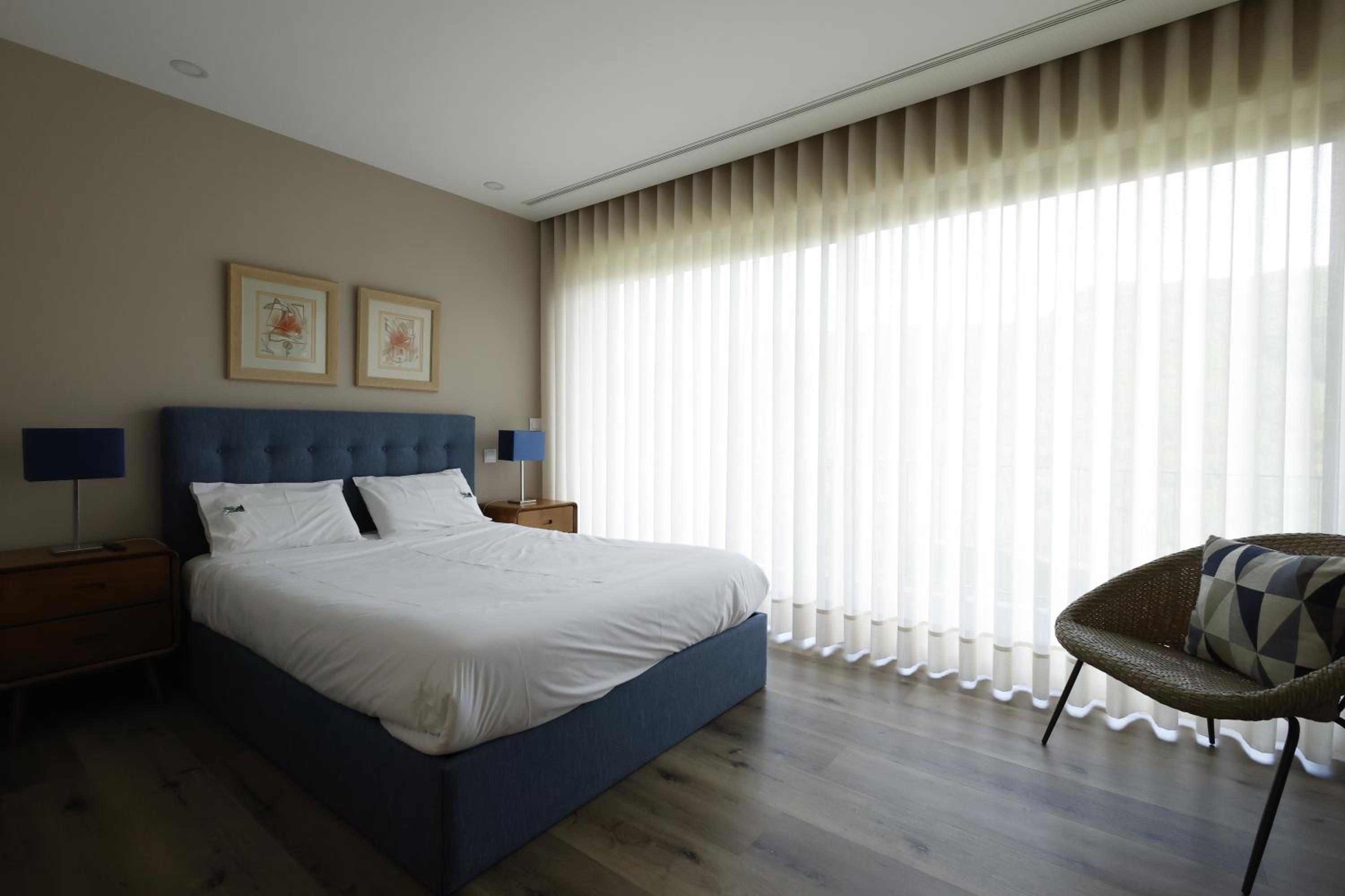 Villa Recanto de Fornelos, Gerês - Até 10 Pax