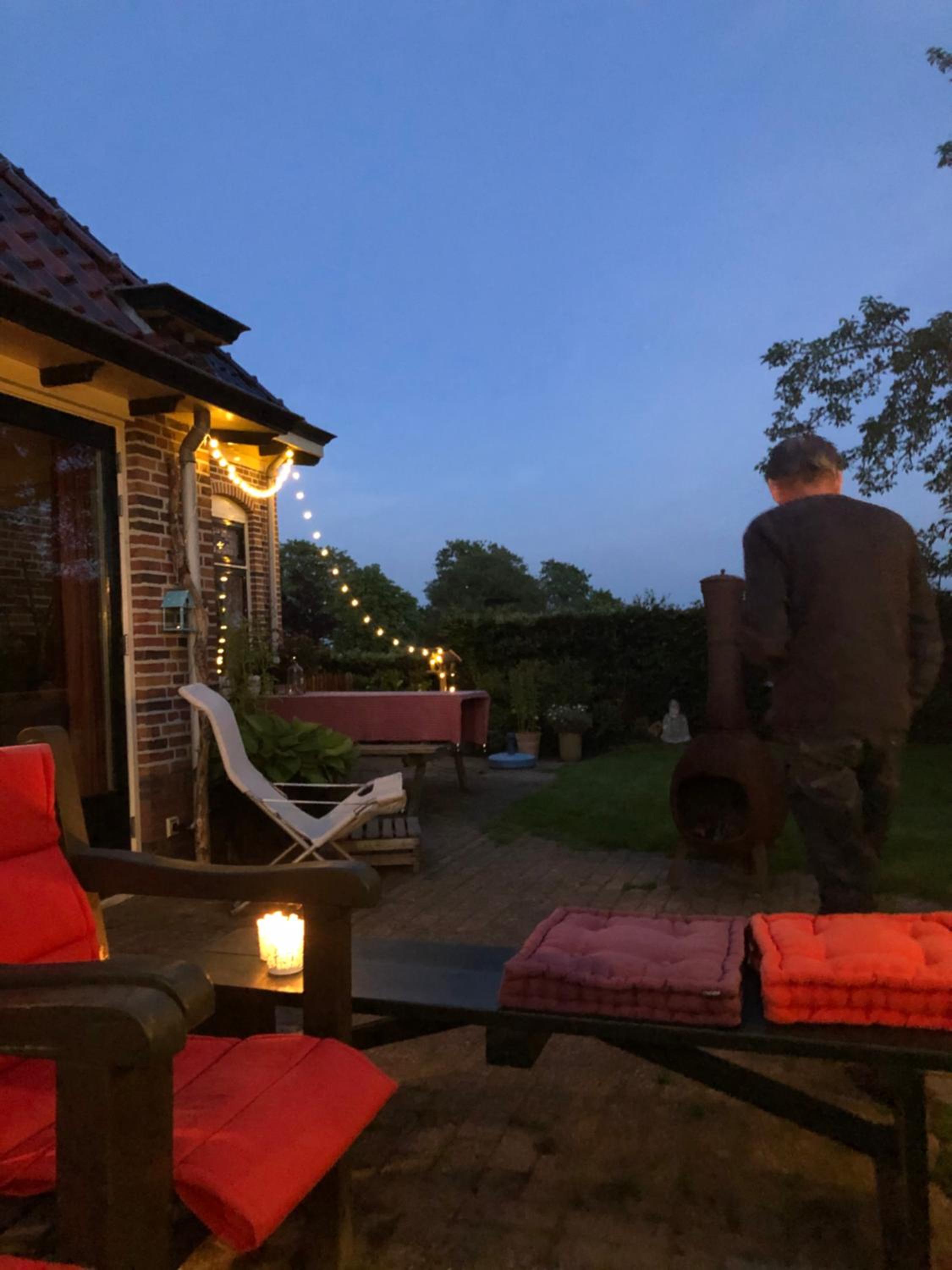 B&B Zandhuizen