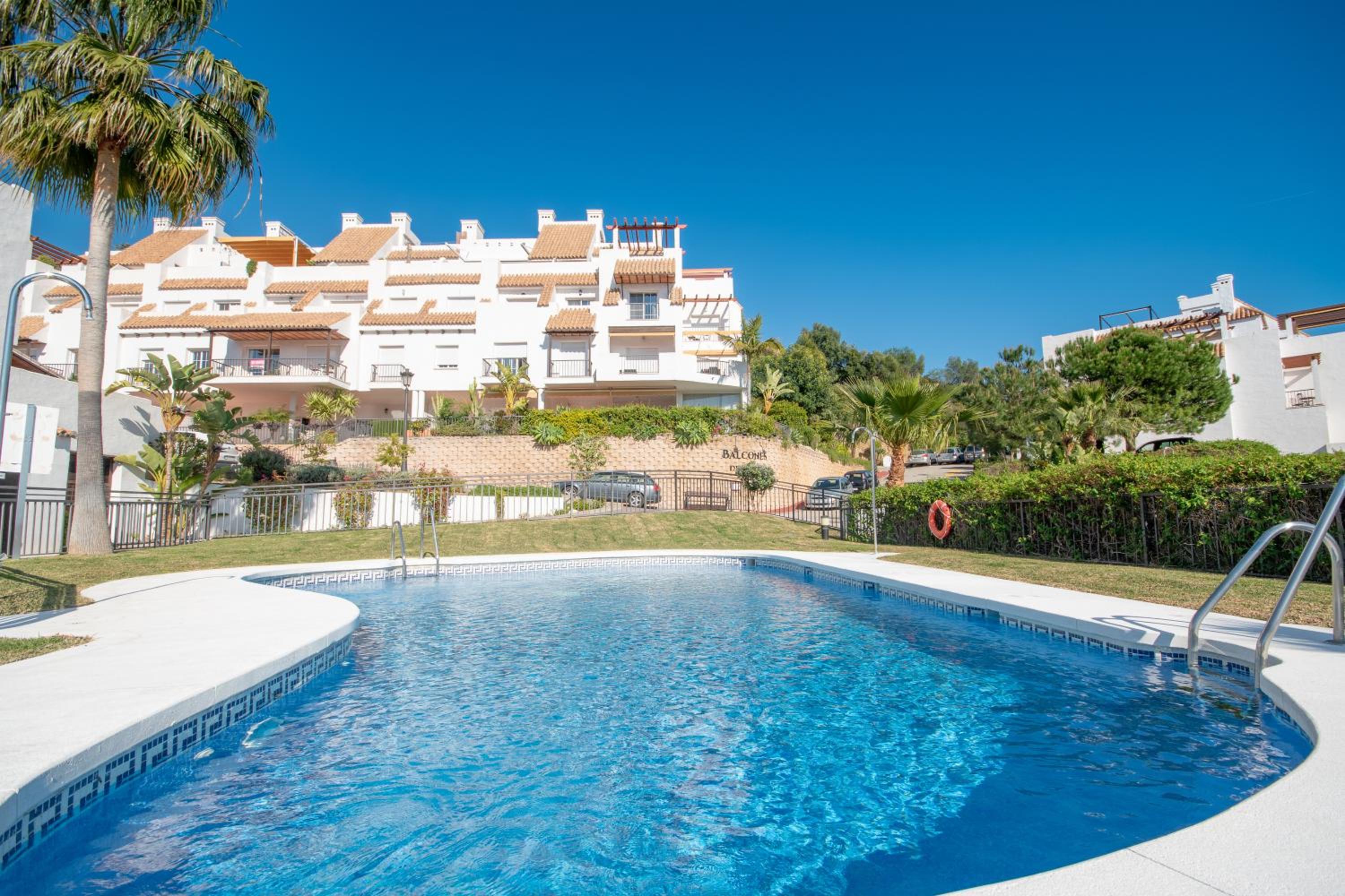 Apartment Balcones del Lago view 2