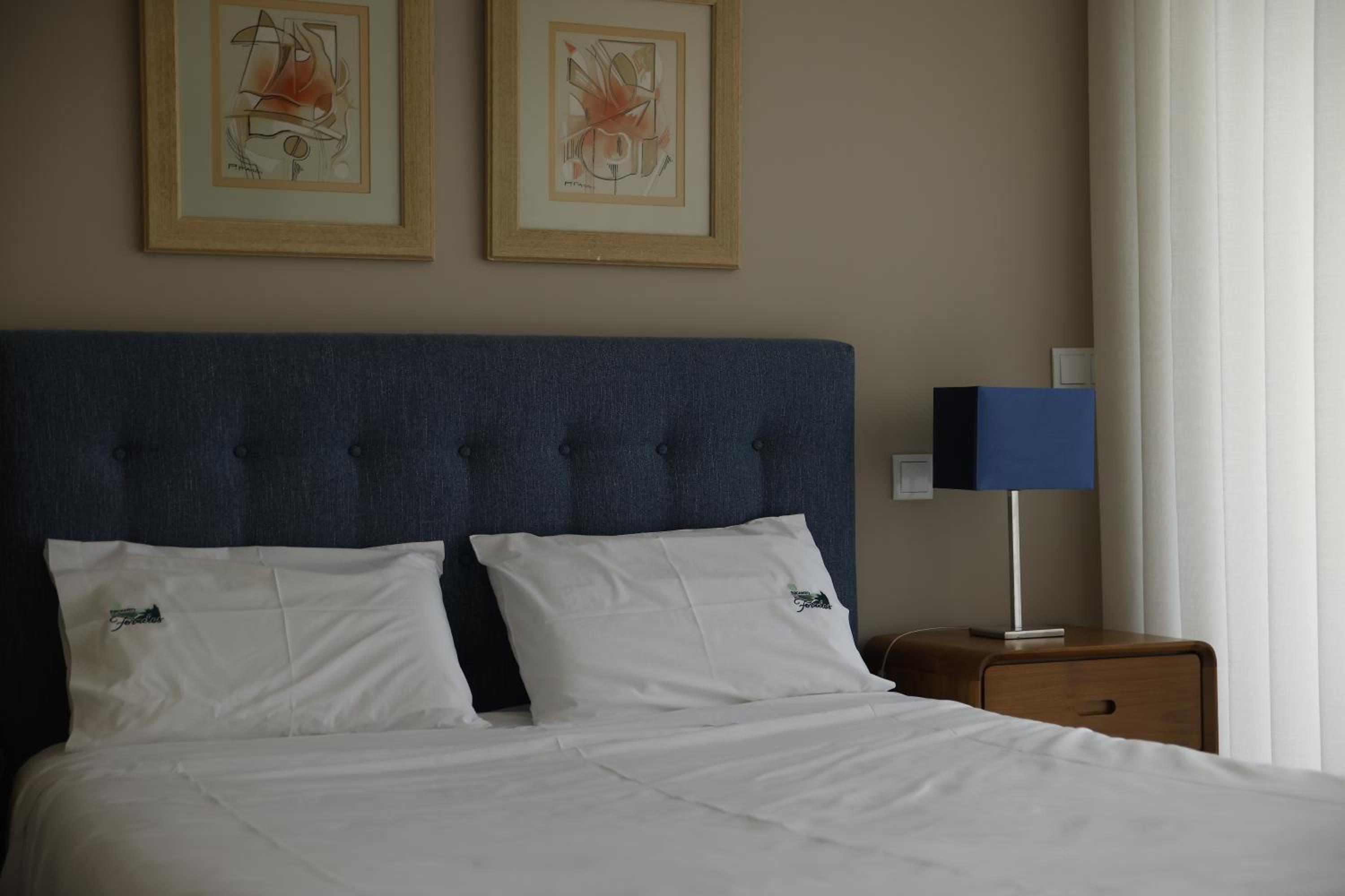 Villa Recanto de Fornelos, Gerês - Até 10 Pax