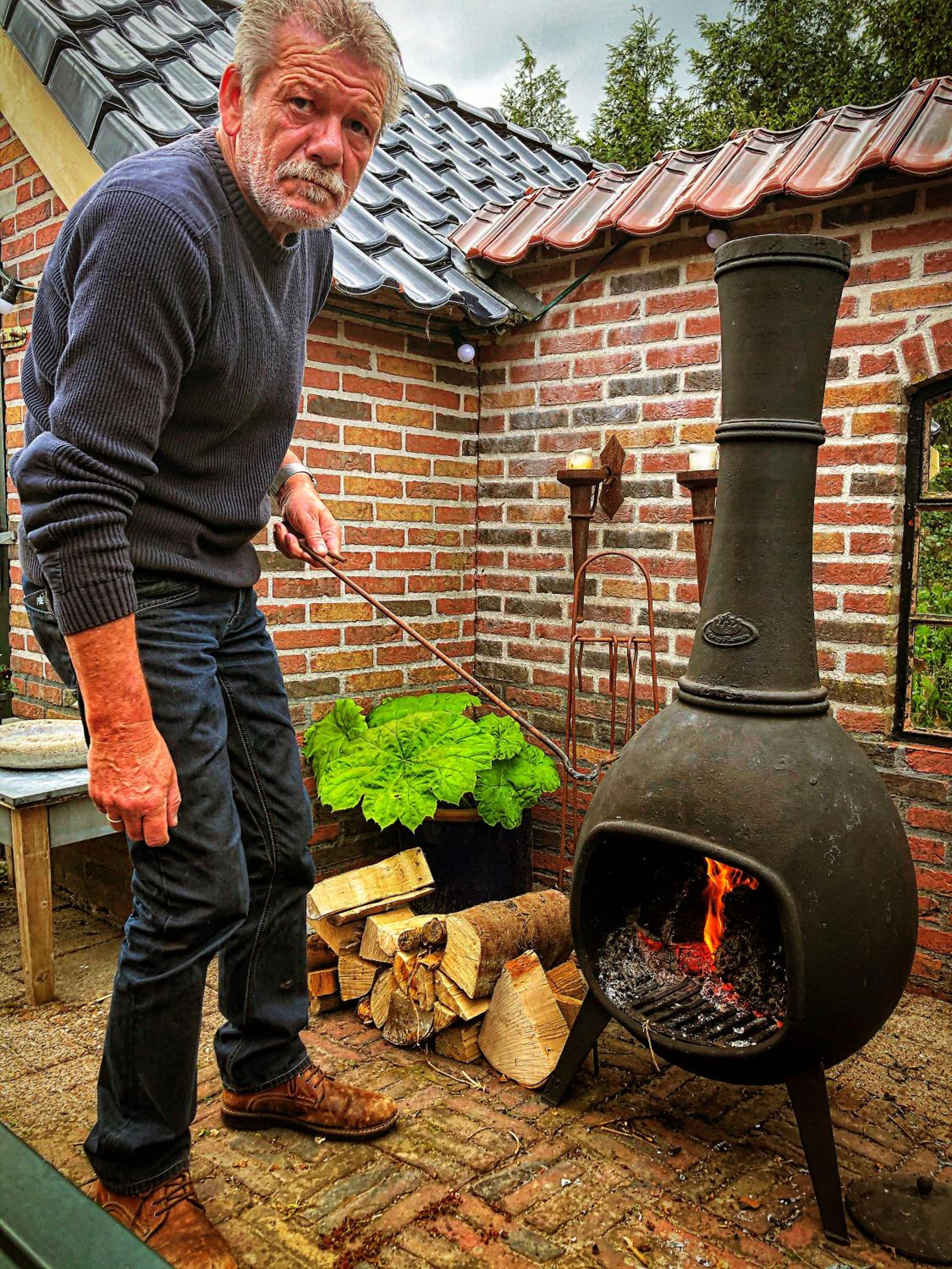 B&B Zandhuizen