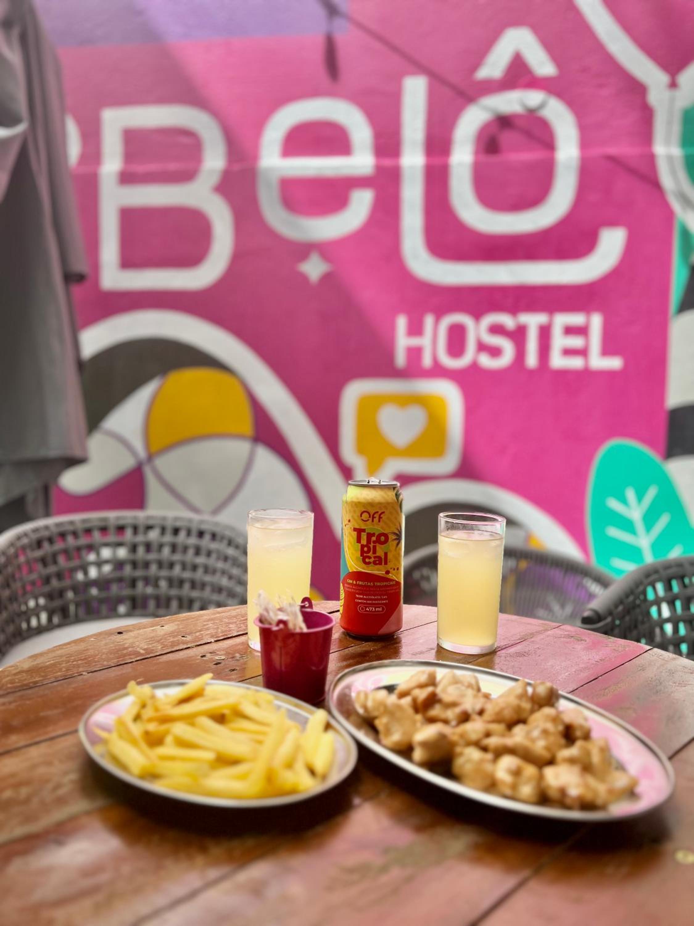 Belô Hostel