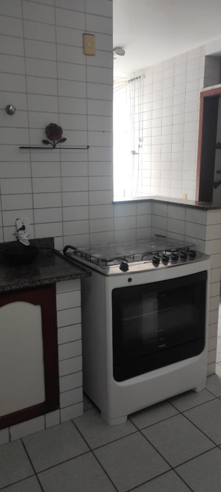 Apartamento charmoso em frente a praia em Cabo Frio