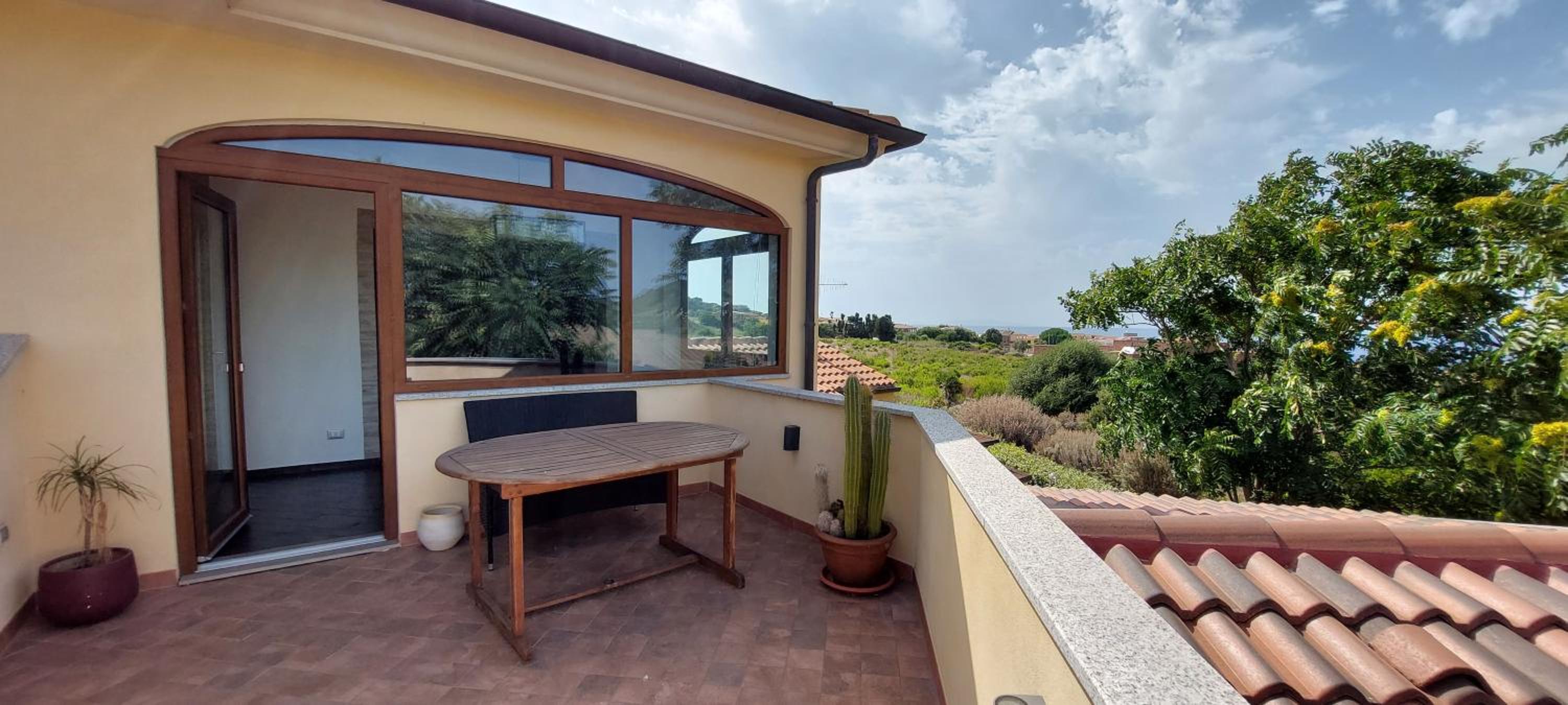 Appartamento in Residence con piscina Castelsardo
