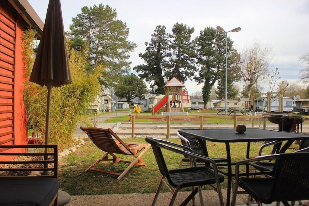 appartement confort 5 personnes