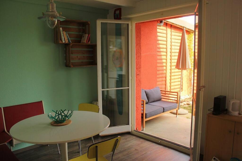 appartement confort 5 personnes