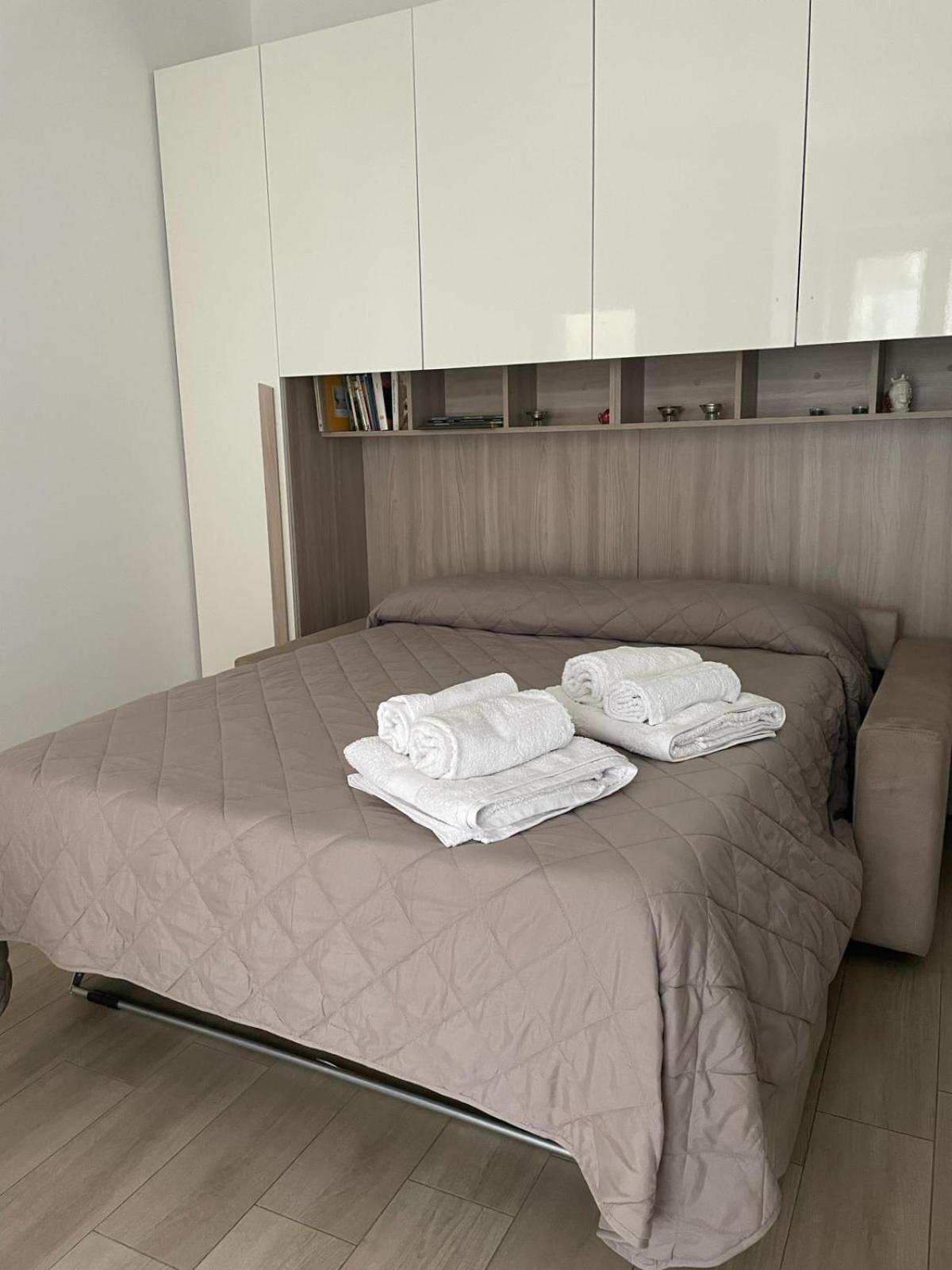 My Petite Maison Milan