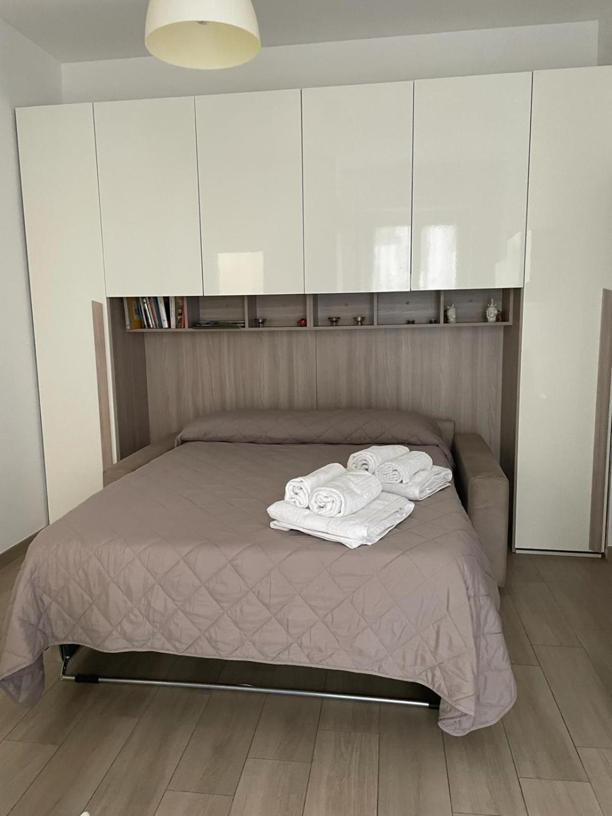 My Petite Maison Milan