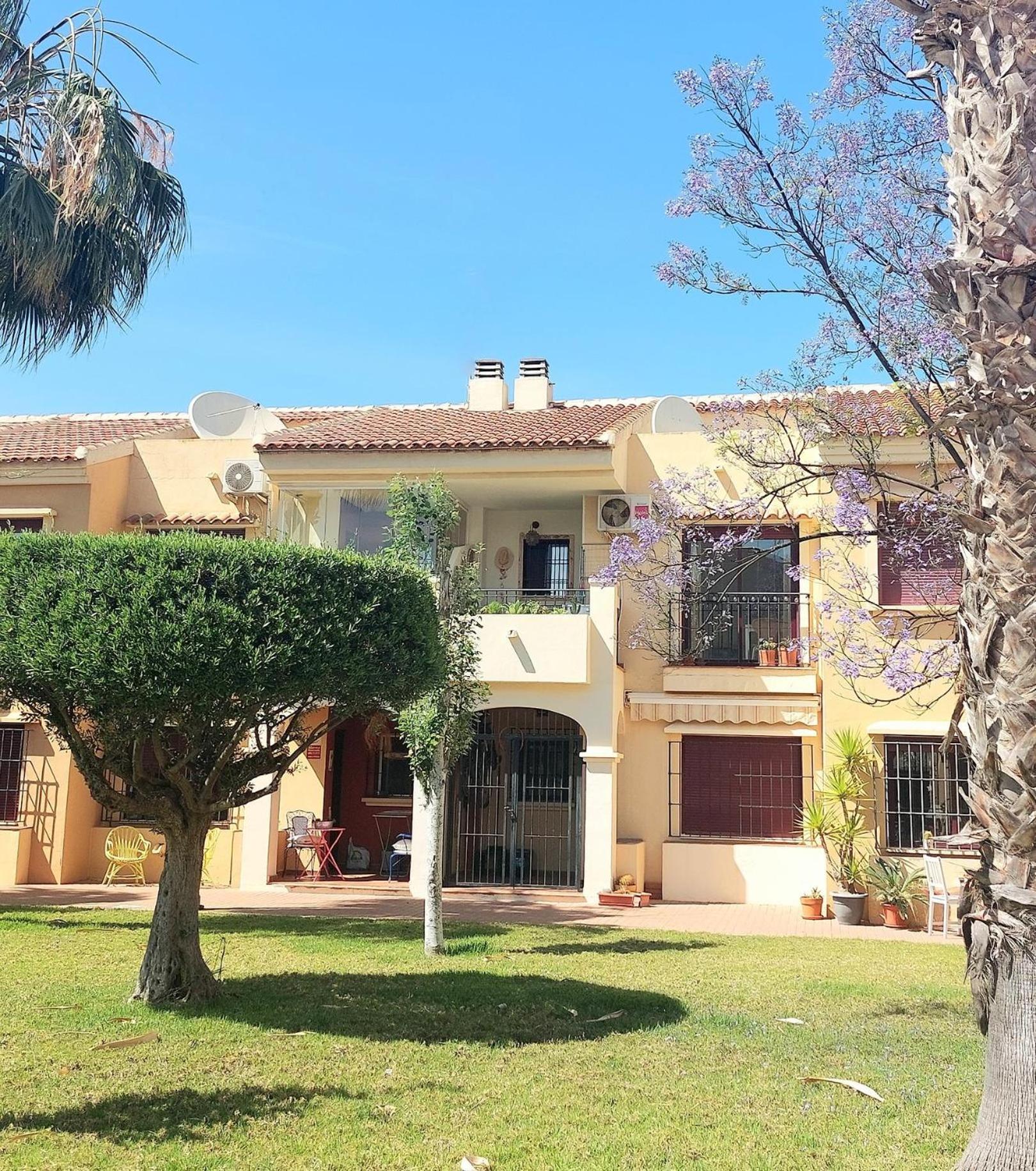 Casa Rusty