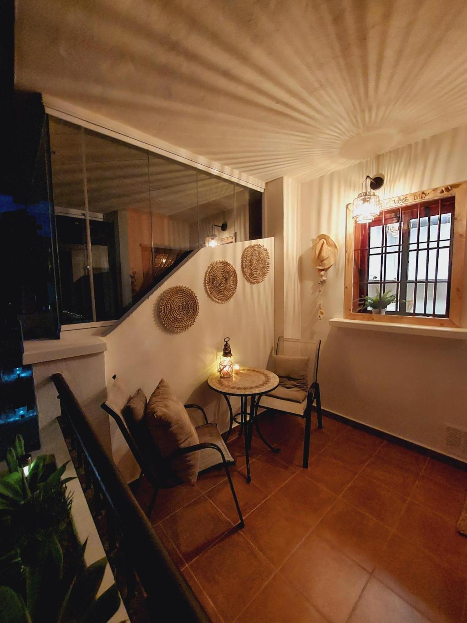 Casa Rusty