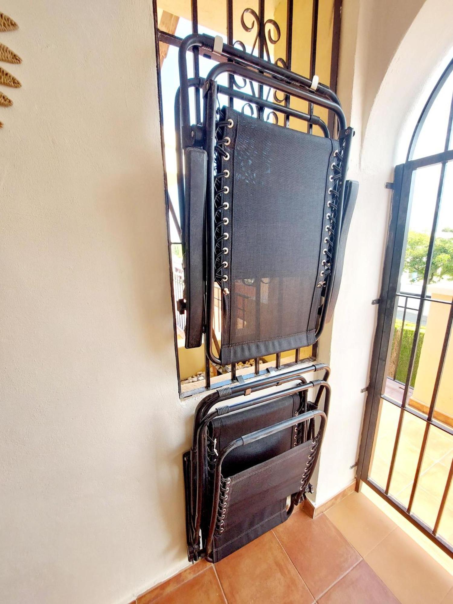 Casa Rusty